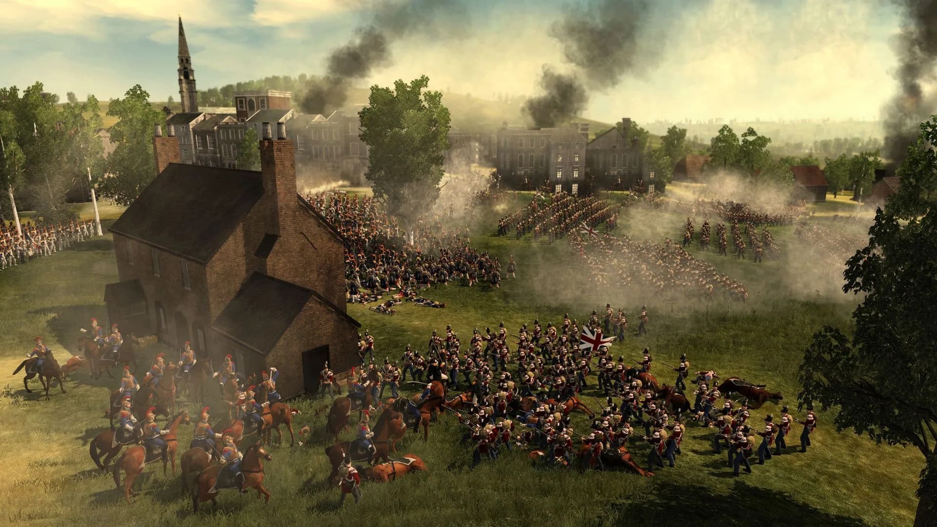 Total War: NAPOLEON – Definitive Edition görsel 7