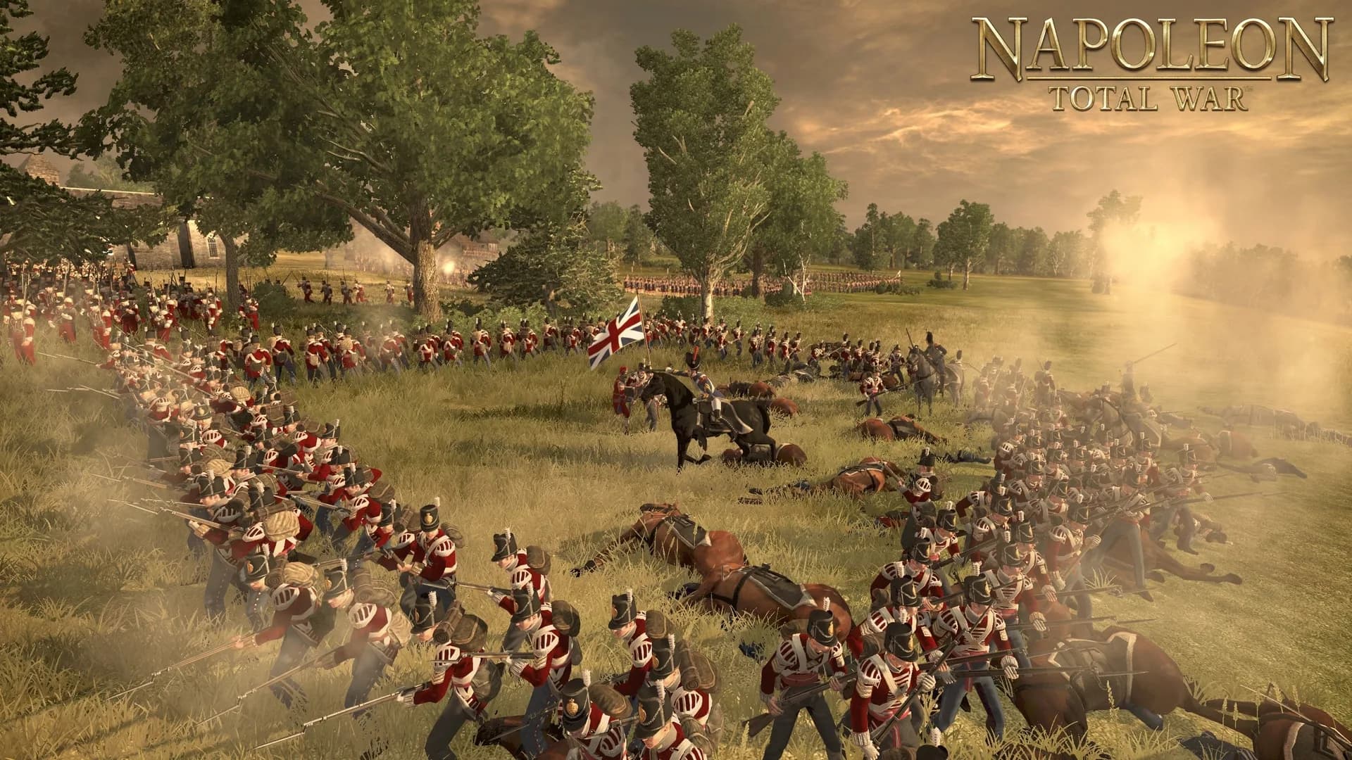Total War: NAPOLEON – Definitive Edition görsel 8