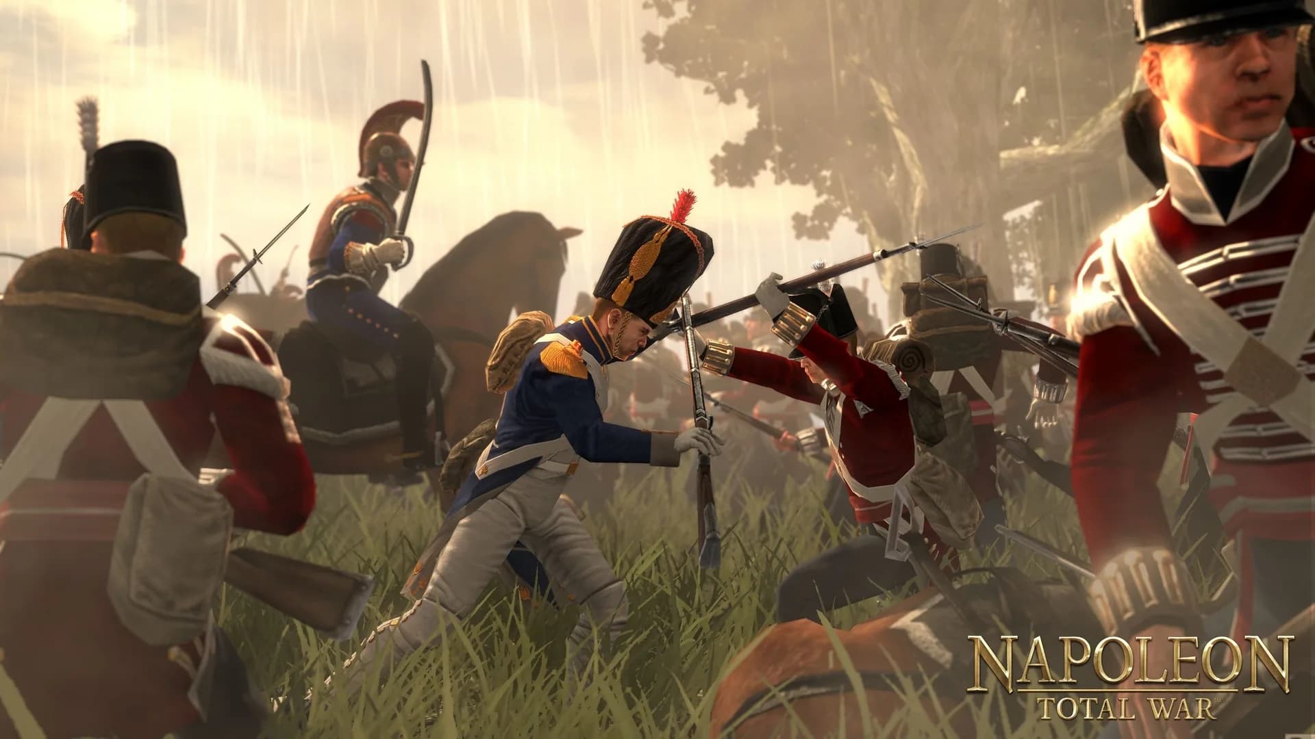 Total War: NAPOLEON – Definitive Edition görsel 9