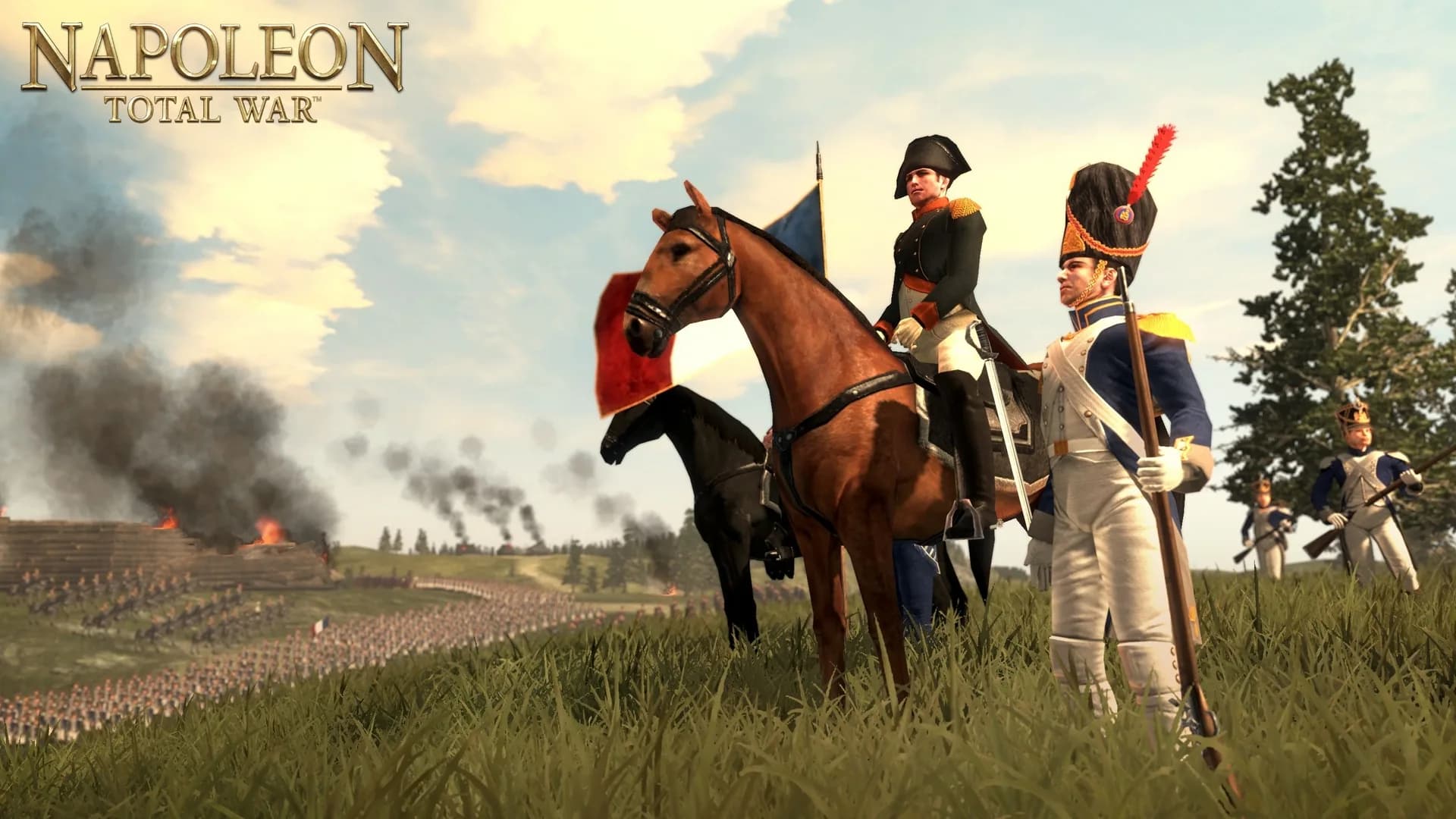 Total War: NAPOLEON – Definitive Edition görsel 10