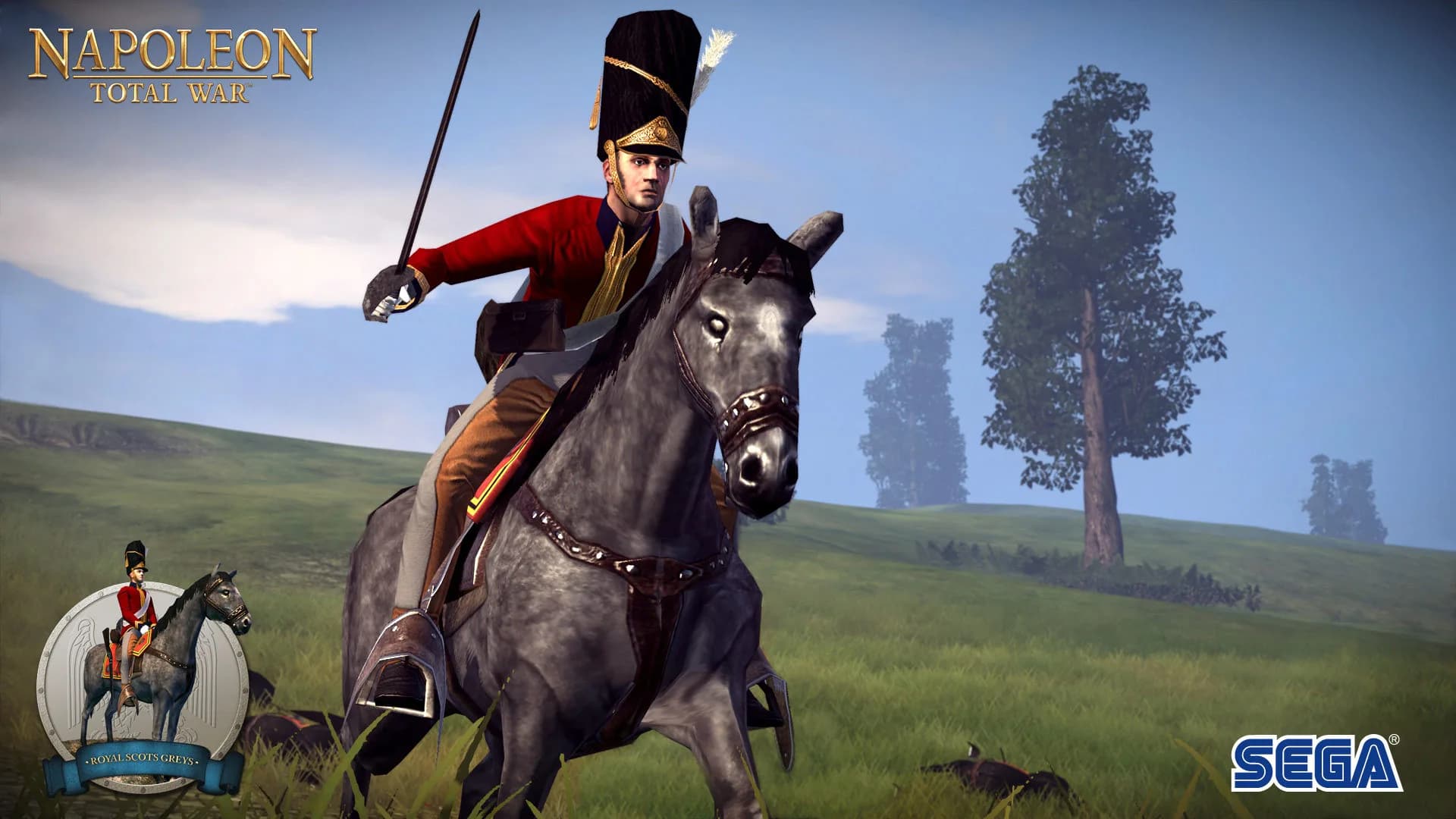 Total War: NAPOLEON – Definitive Edition görsel 11