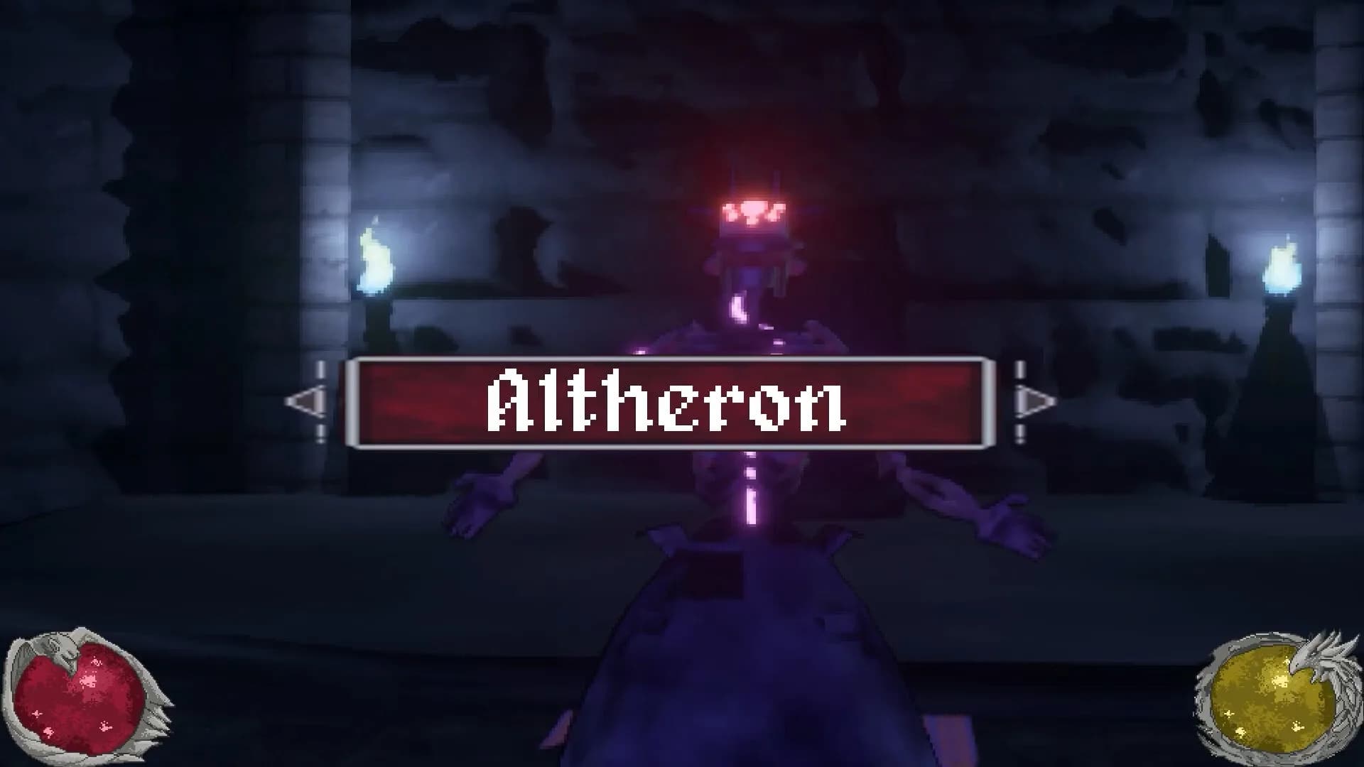 Dungeon Shifters görsel 2