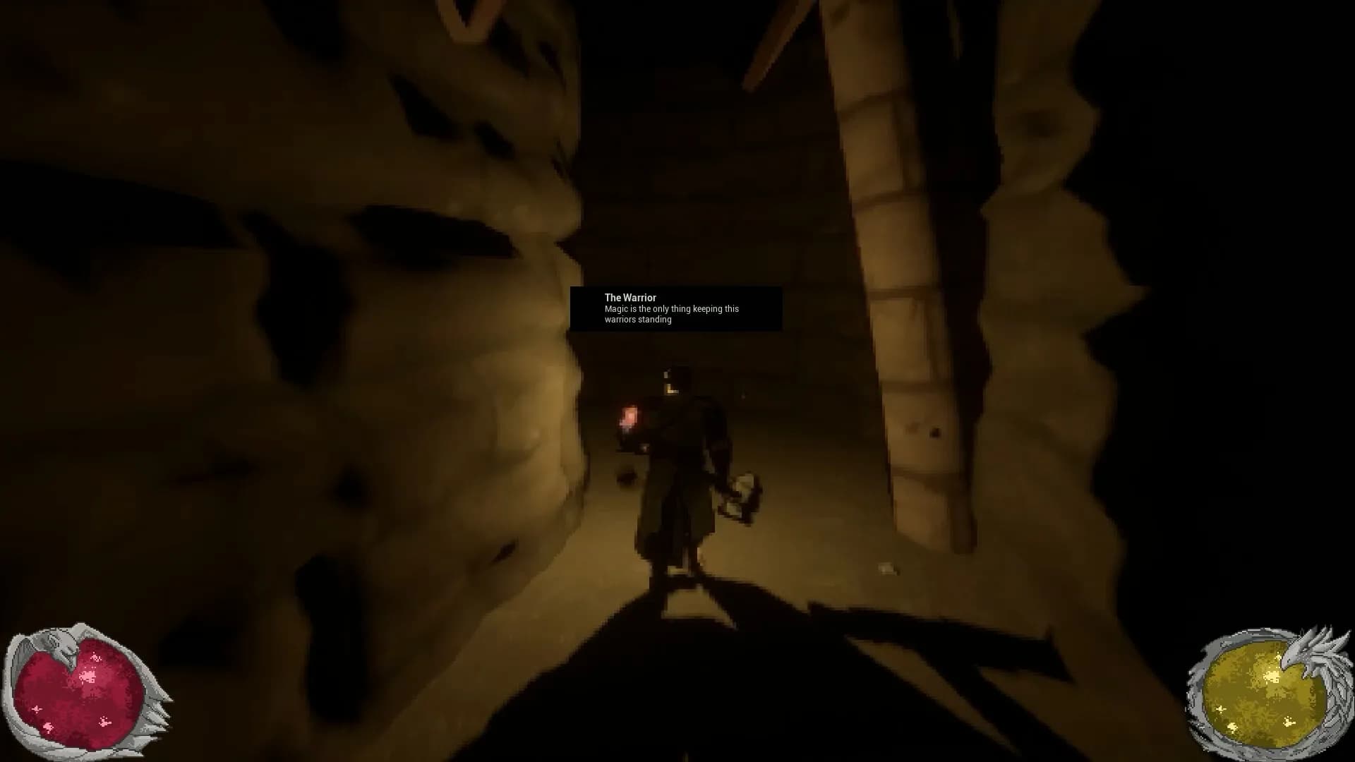 Dungeon Shifters görsel 5