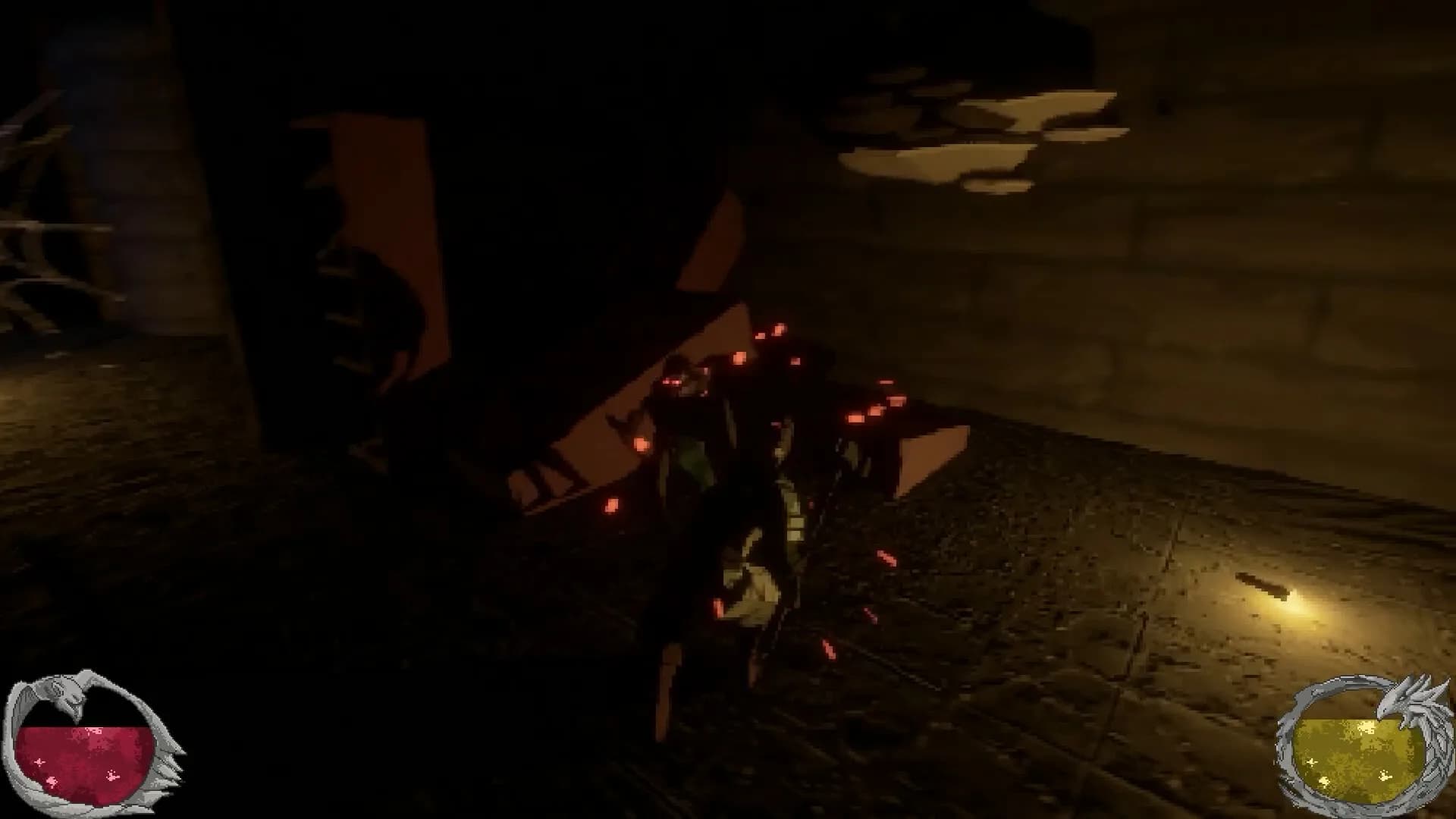 Dungeon Shifters görsel 7