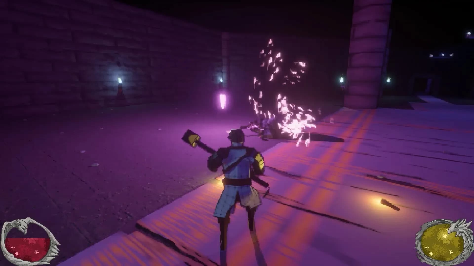 Dungeon Shifters görsel 8