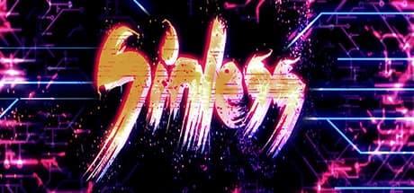 Sinless + OST görsel 1