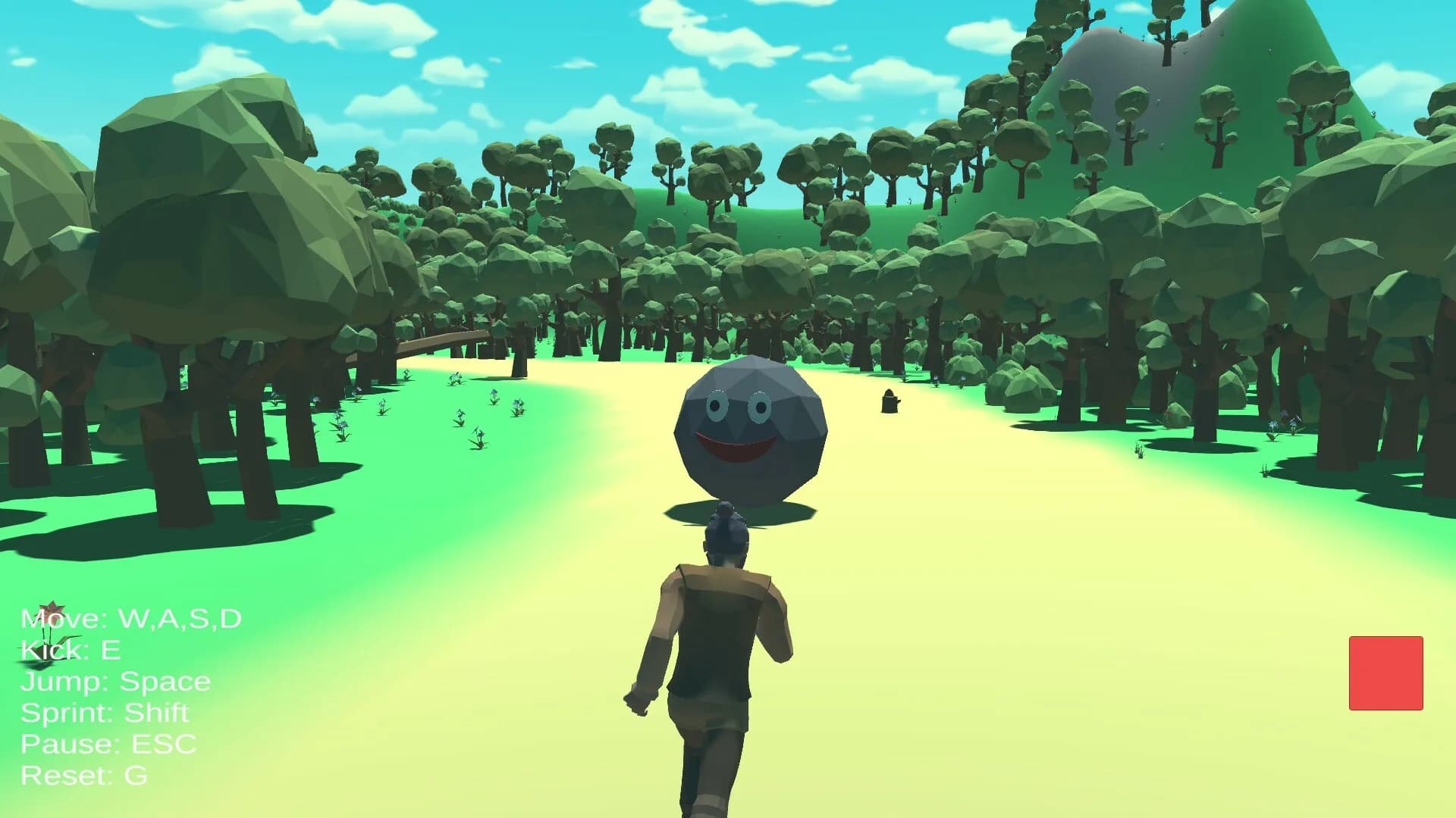 Sisyphus The Game görsel 2