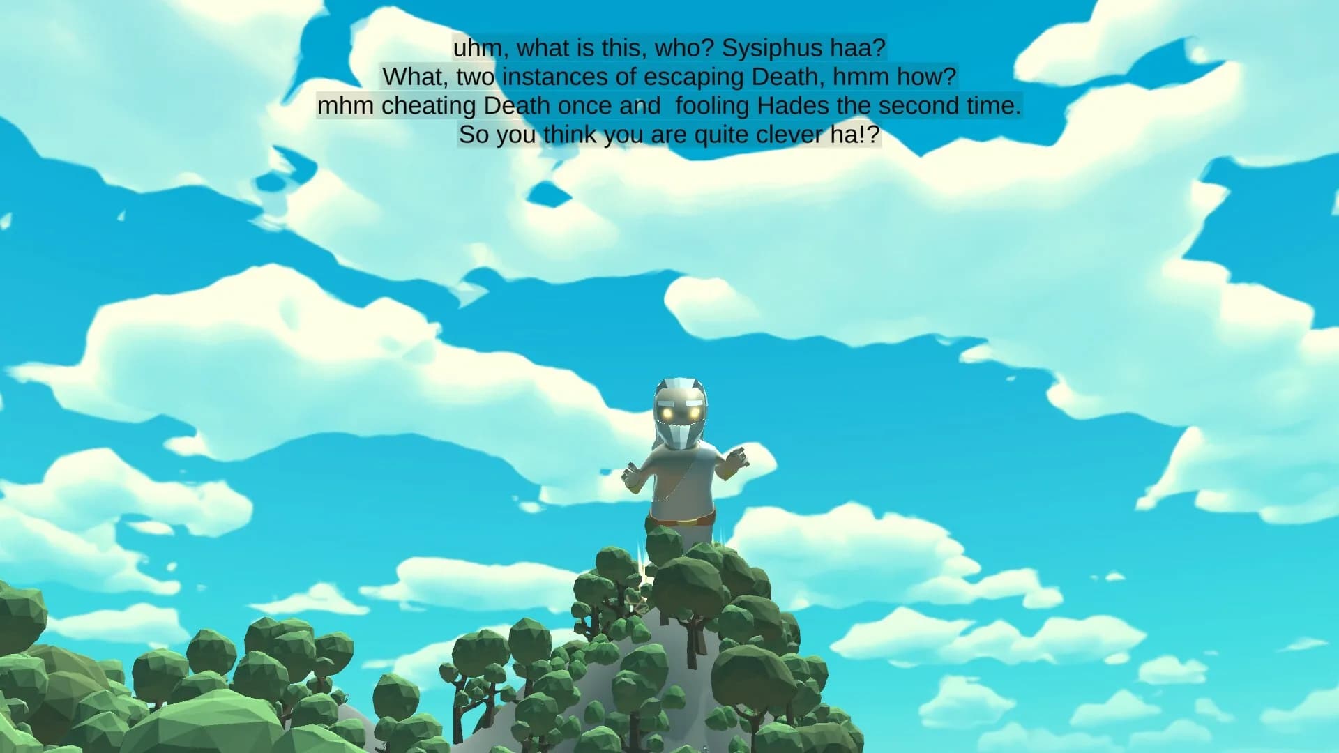 Sisyphus The Game görsel 3