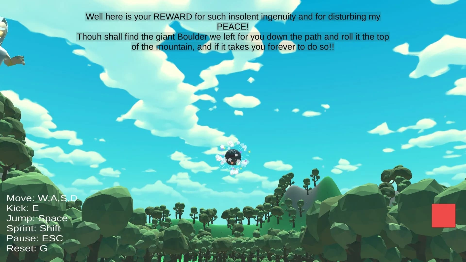 Sisyphus The Game görsel 12