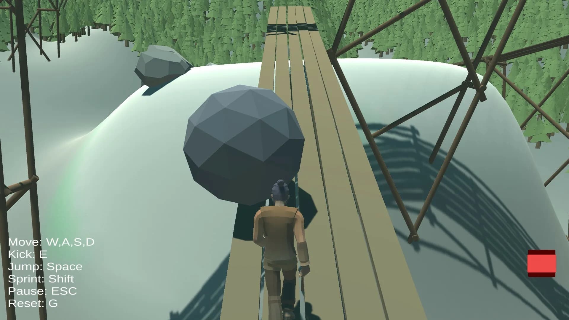 Sisyphus The Game görsel 4