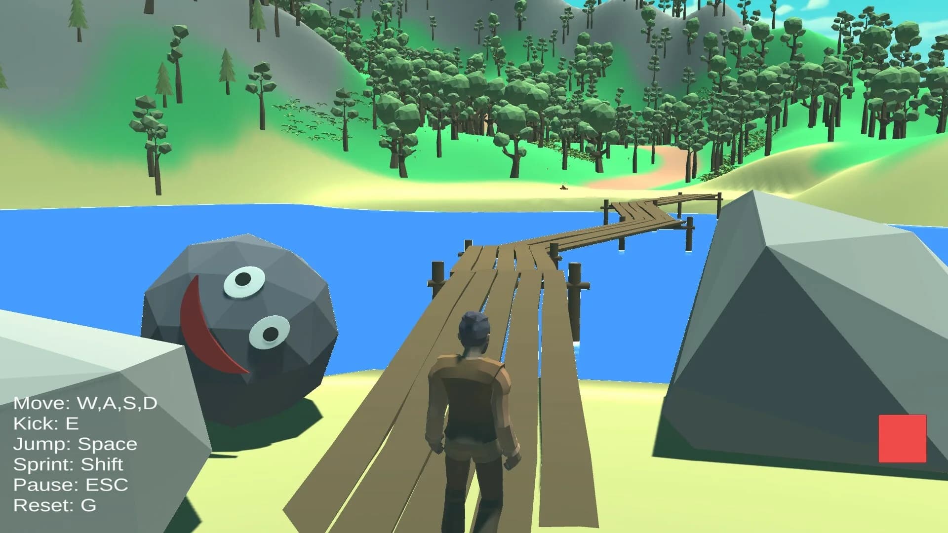 Sisyphus The Game görsel 5