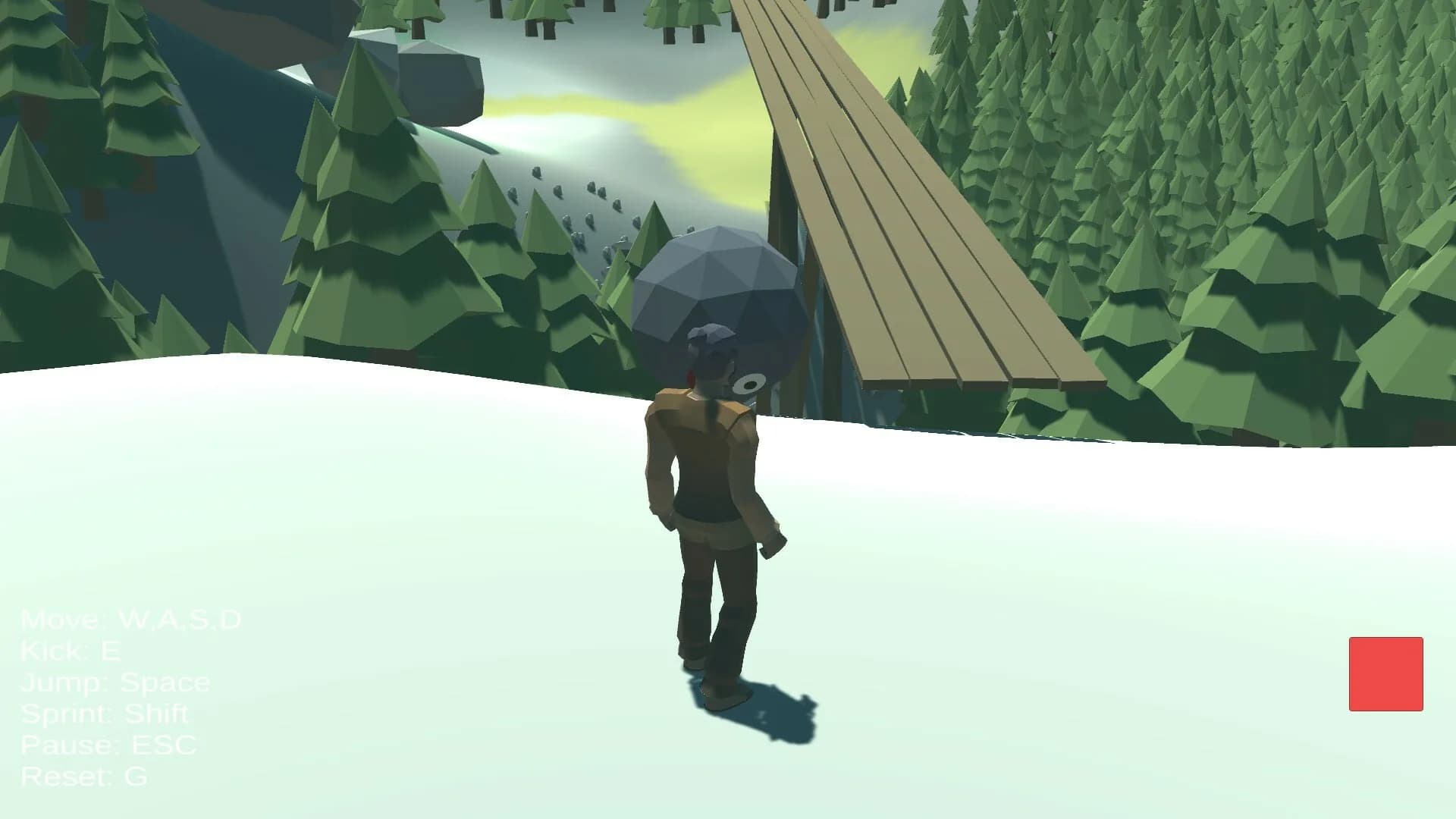 Sisyphus The Game görsel 6