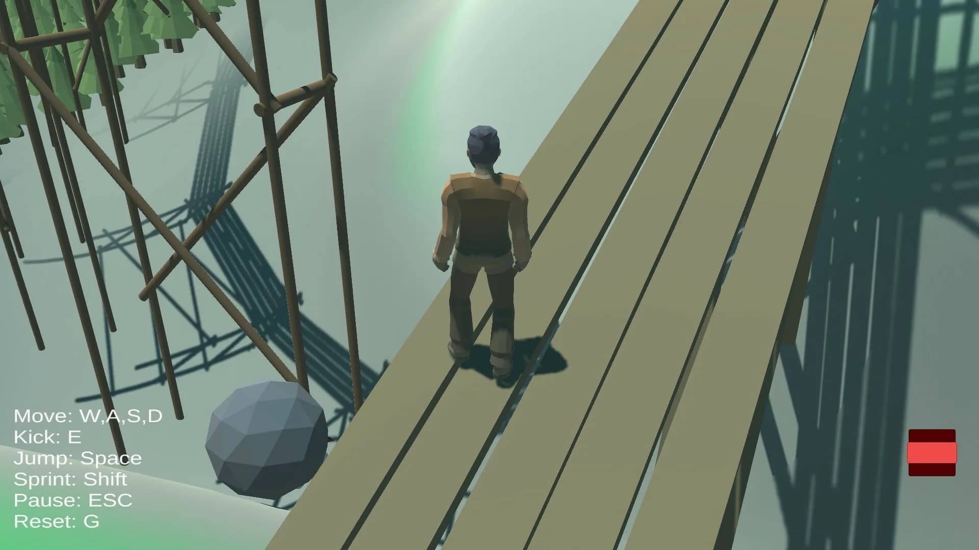 Sisyphus The Game görsel 9