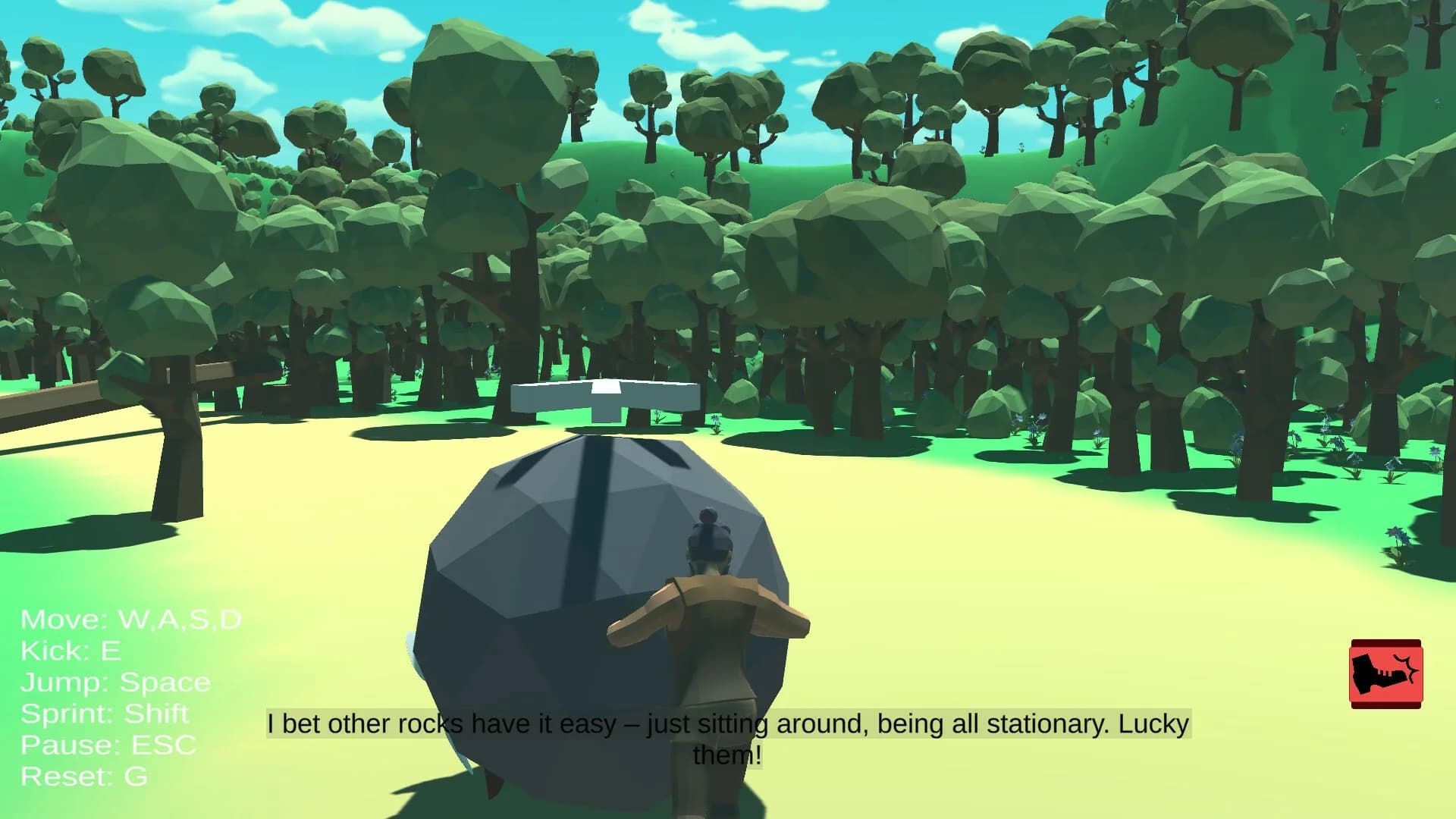 Sisyphus The Game görsel 10