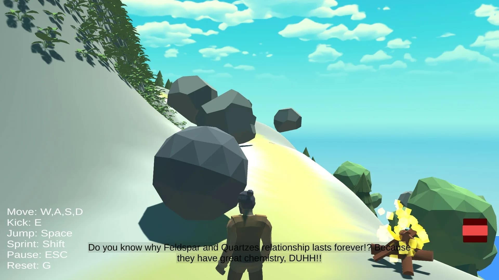Sisyphus The Game görsel 11
