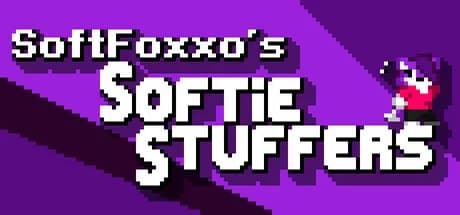 SoftFoxxo's Softie Stuffers