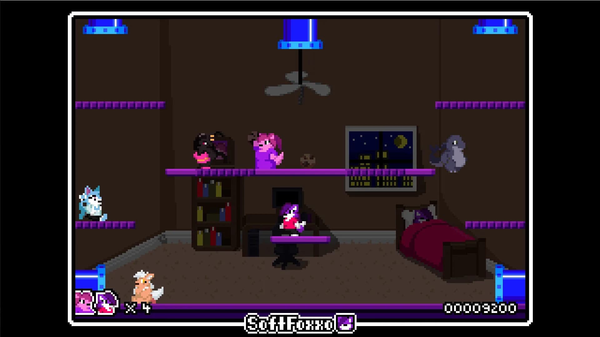 SoftFoxxo's Softie Stuffers görsel 5