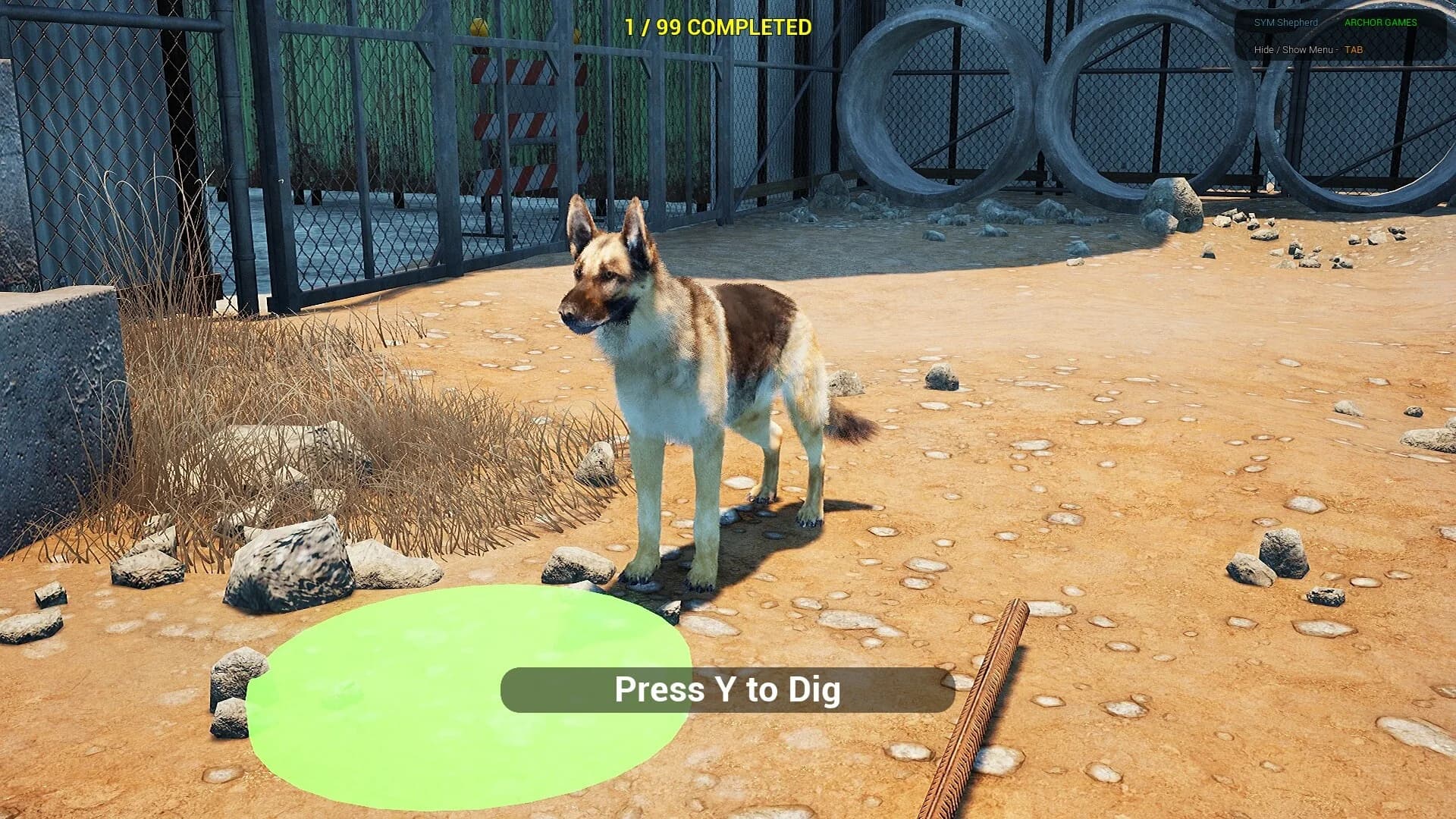 SYM Shepherd görsel 2