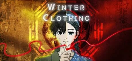Winter Clothing görsel 1
