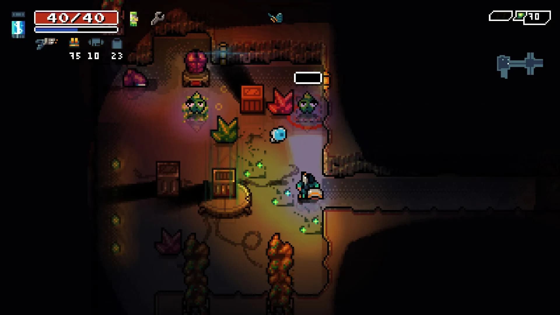 Space Grunts: Chrono Shard görsel 2