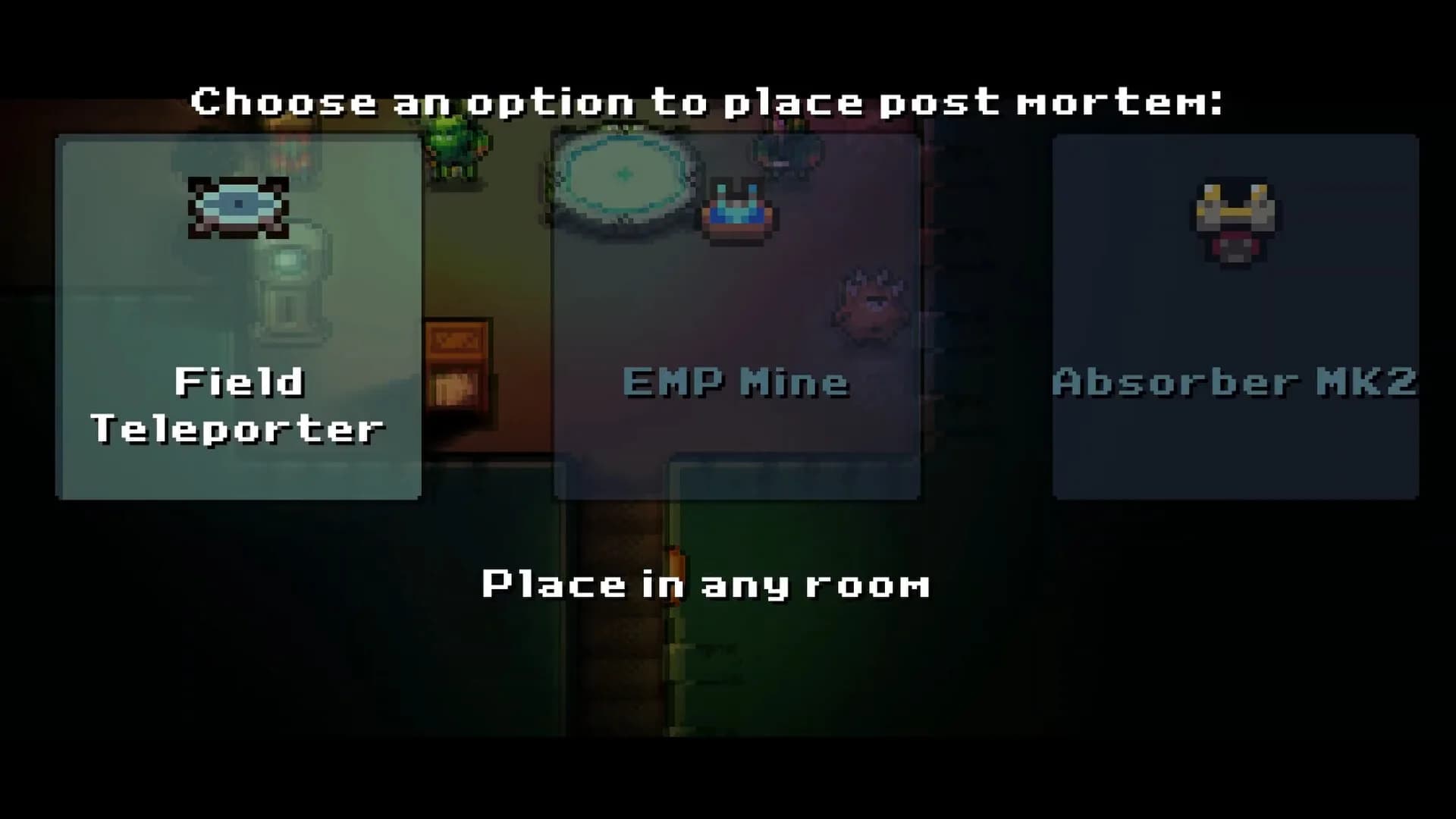 Space Grunts: Chrono Shard görsel 5