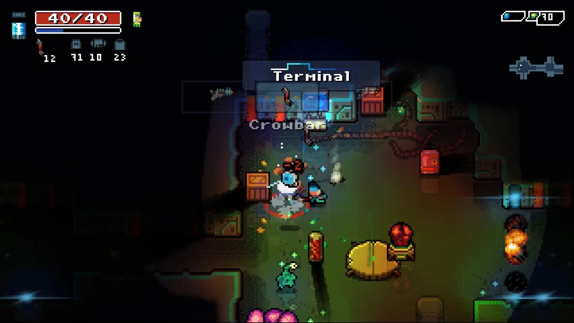 Space Grunts: Chrono Shard görsel 9