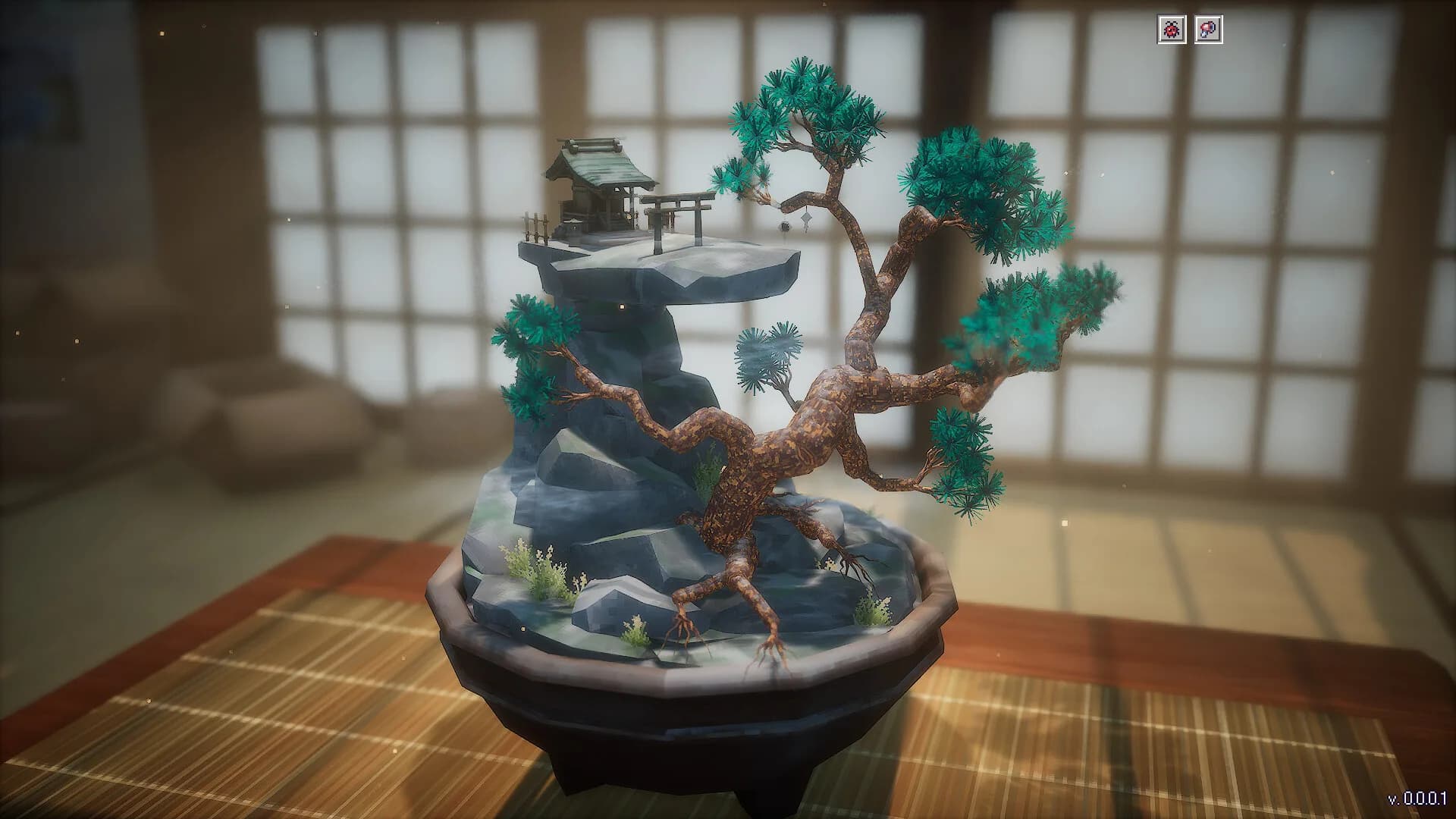 Tiny Tree Talk görsel 7