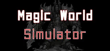 Magic World Simulator görsel 1