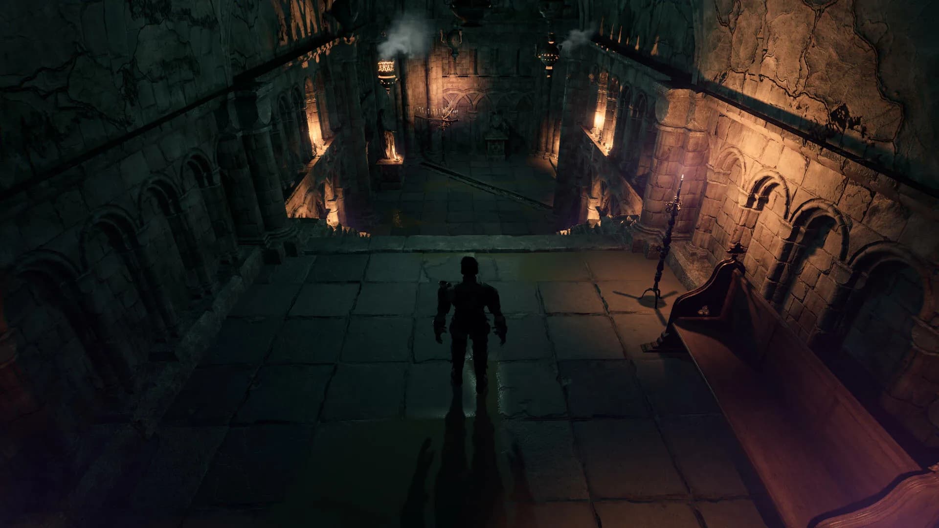 Magic World Simulator görsel 2
