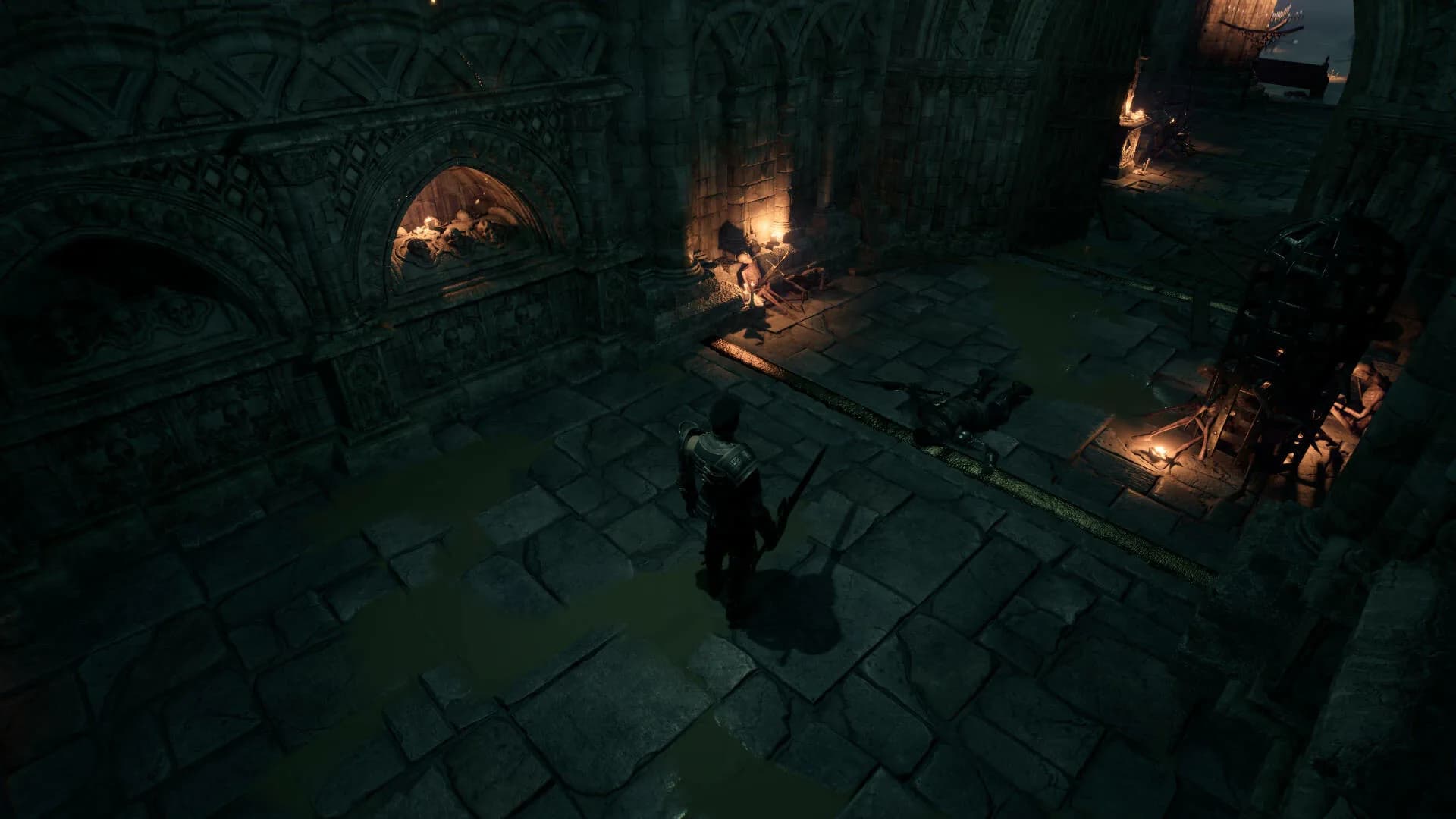 Magic World Simulator görsel 6