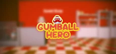 Gumball Hero görsel 1