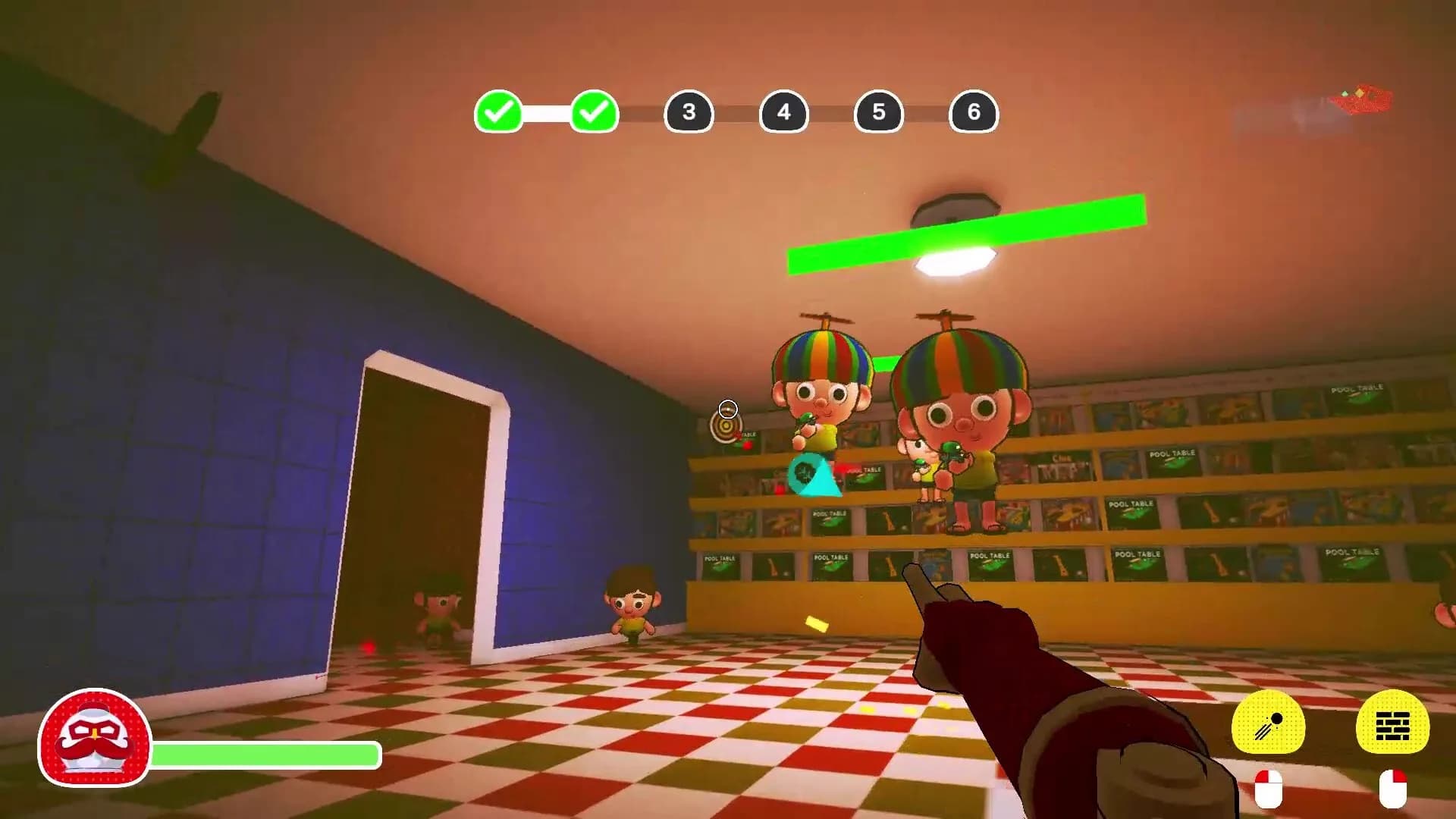 Gumball Hero görsel 2