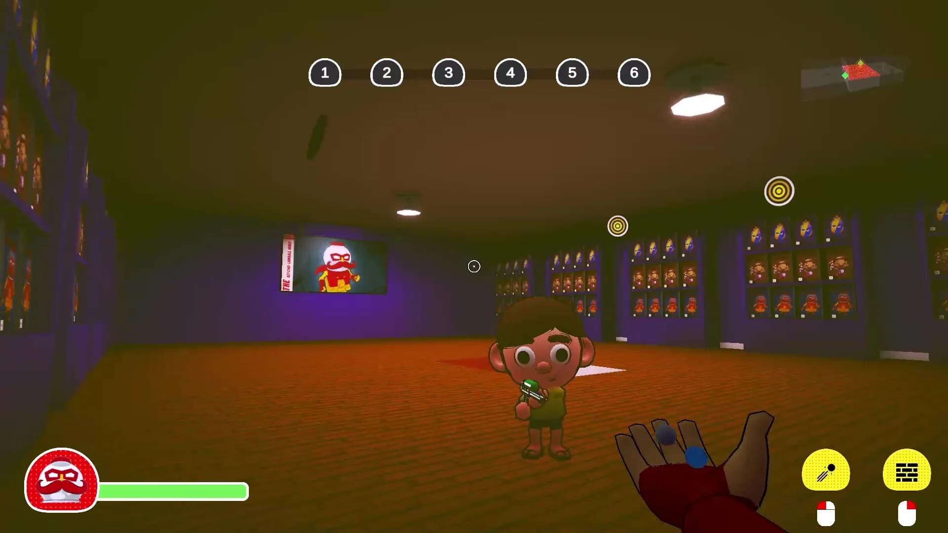 Gumball Hero görsel 8
