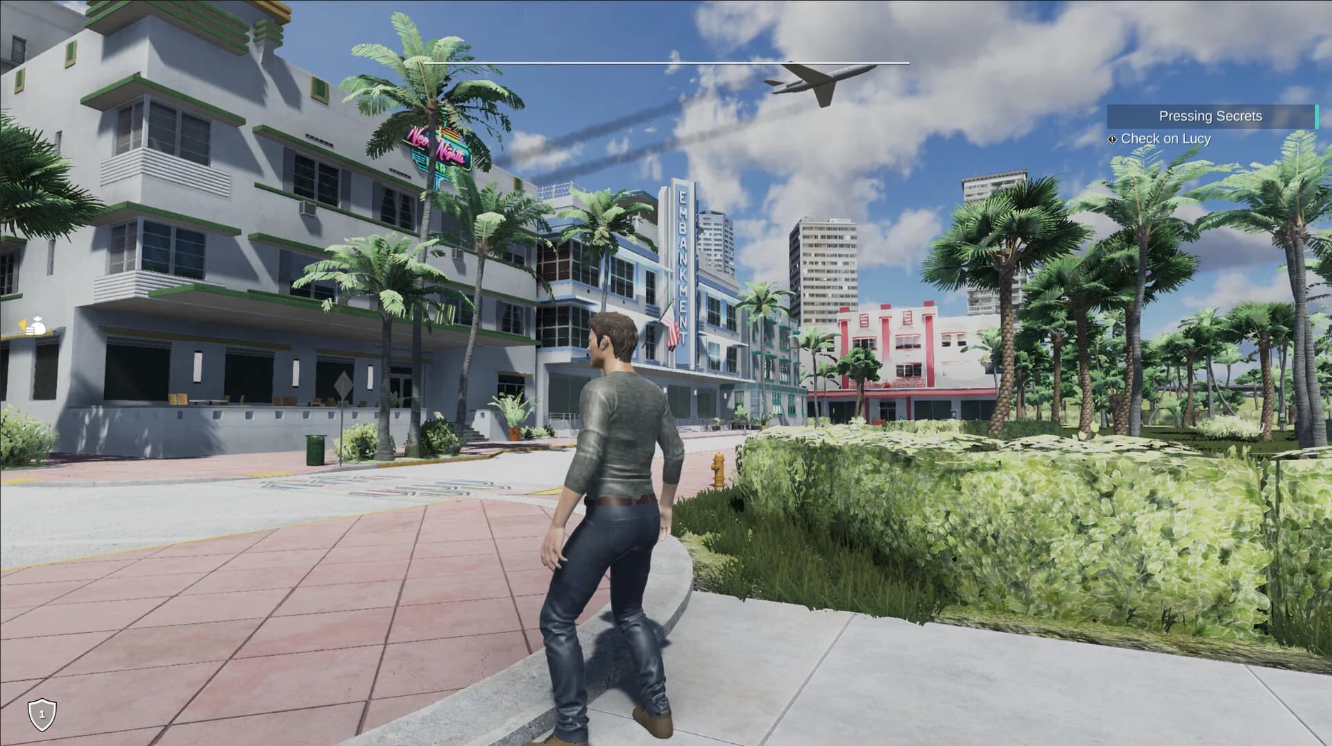 Miami Paradise görsel 2
