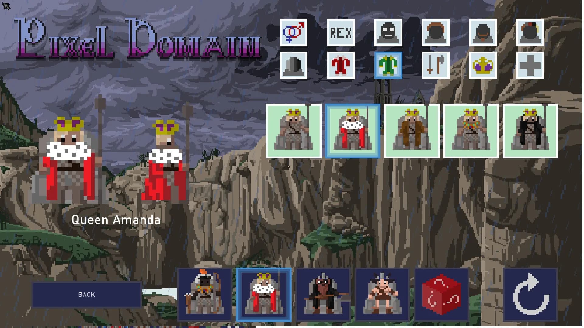 Pixel Domain görsel 4