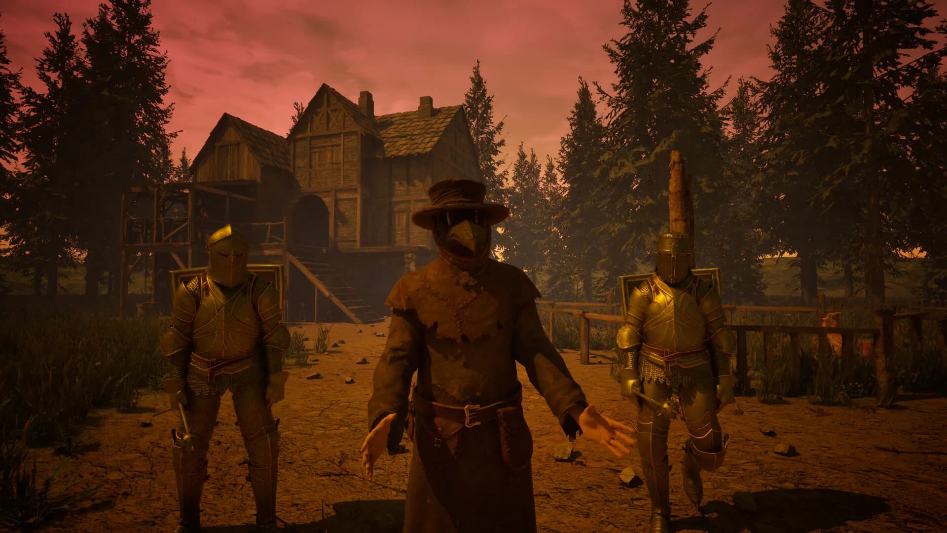 Bloodface görsel 4