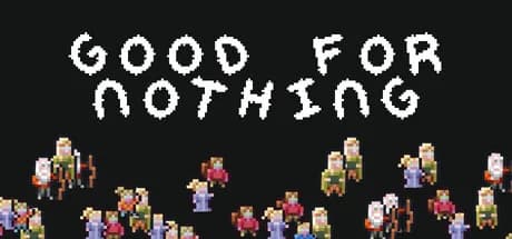 Good For Nothing görsel 1