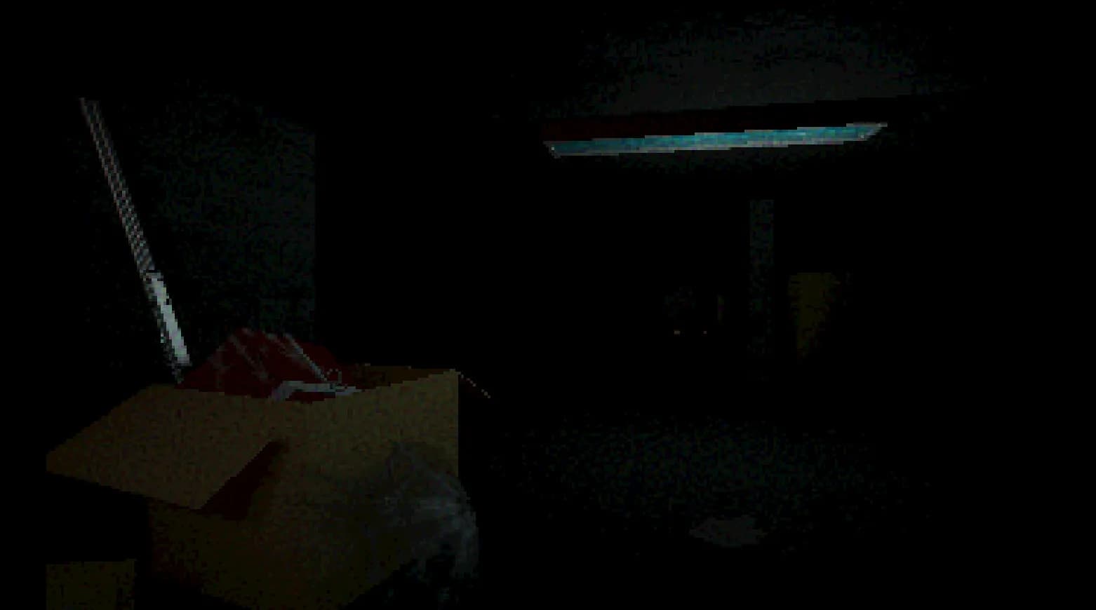 Inside Intruder görsel 2