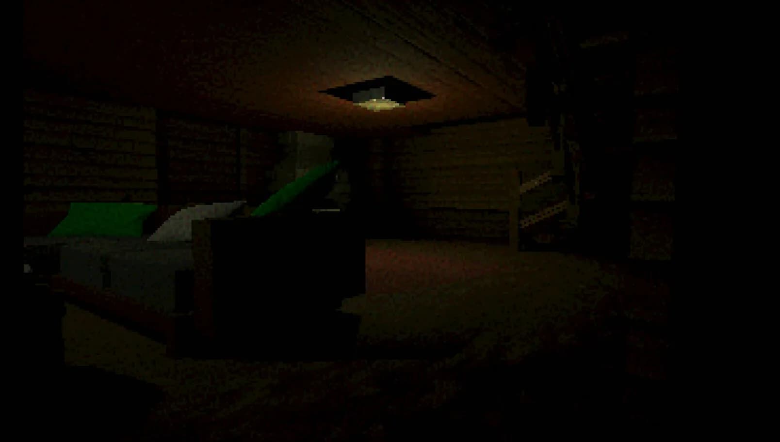 Inside Intruder görsel 5