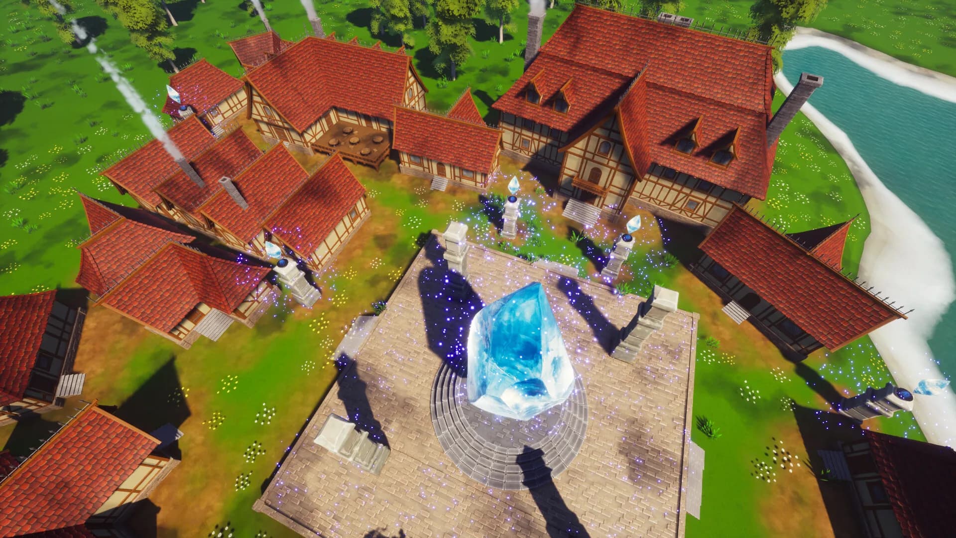 Arcane Realms görsel 2