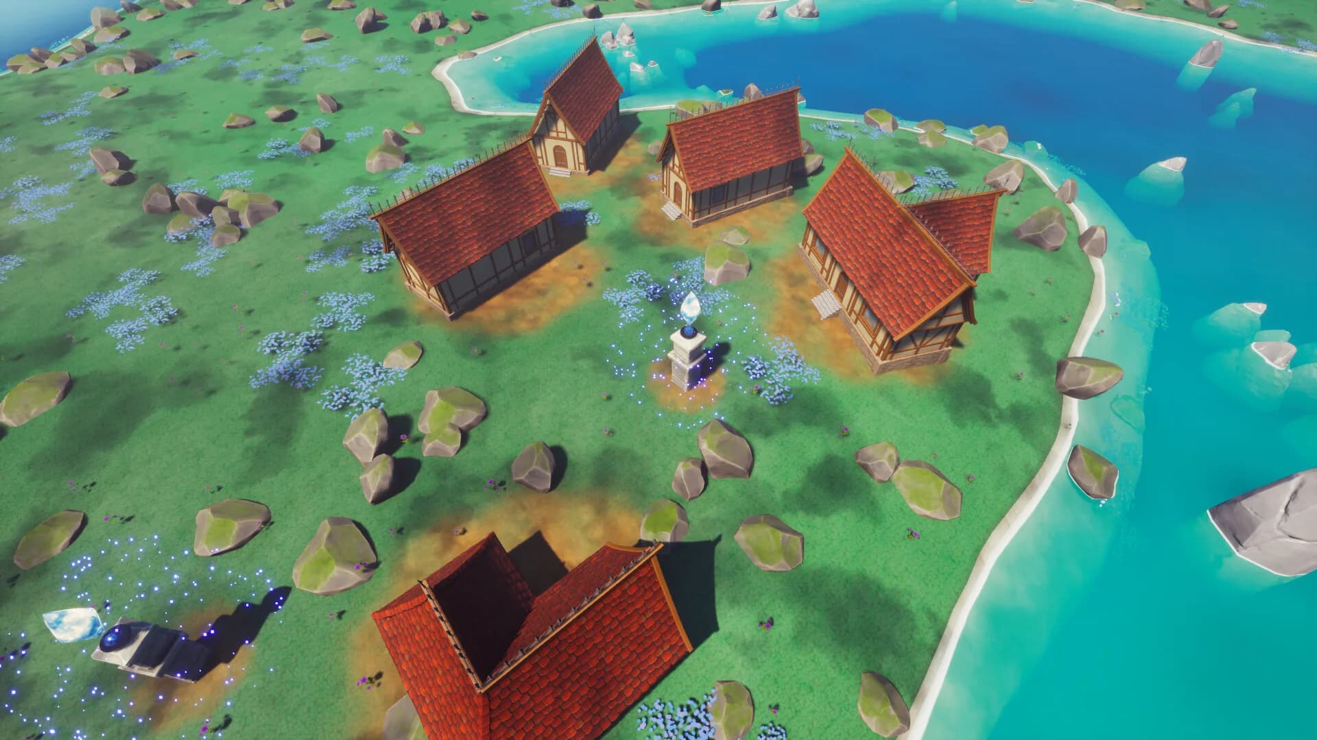 Arcane Realms görsel 3
