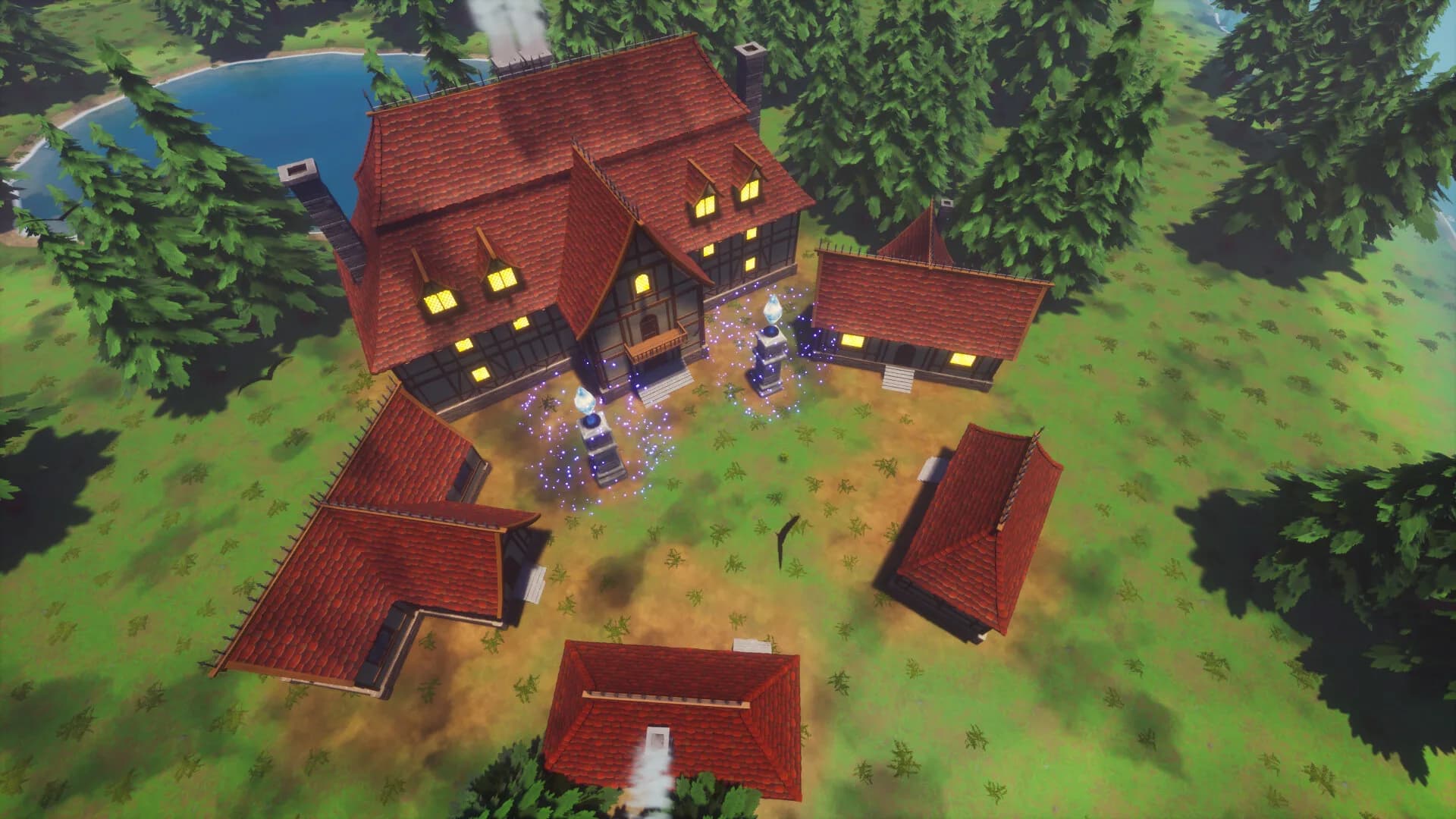 Arcane Realms görsel 5