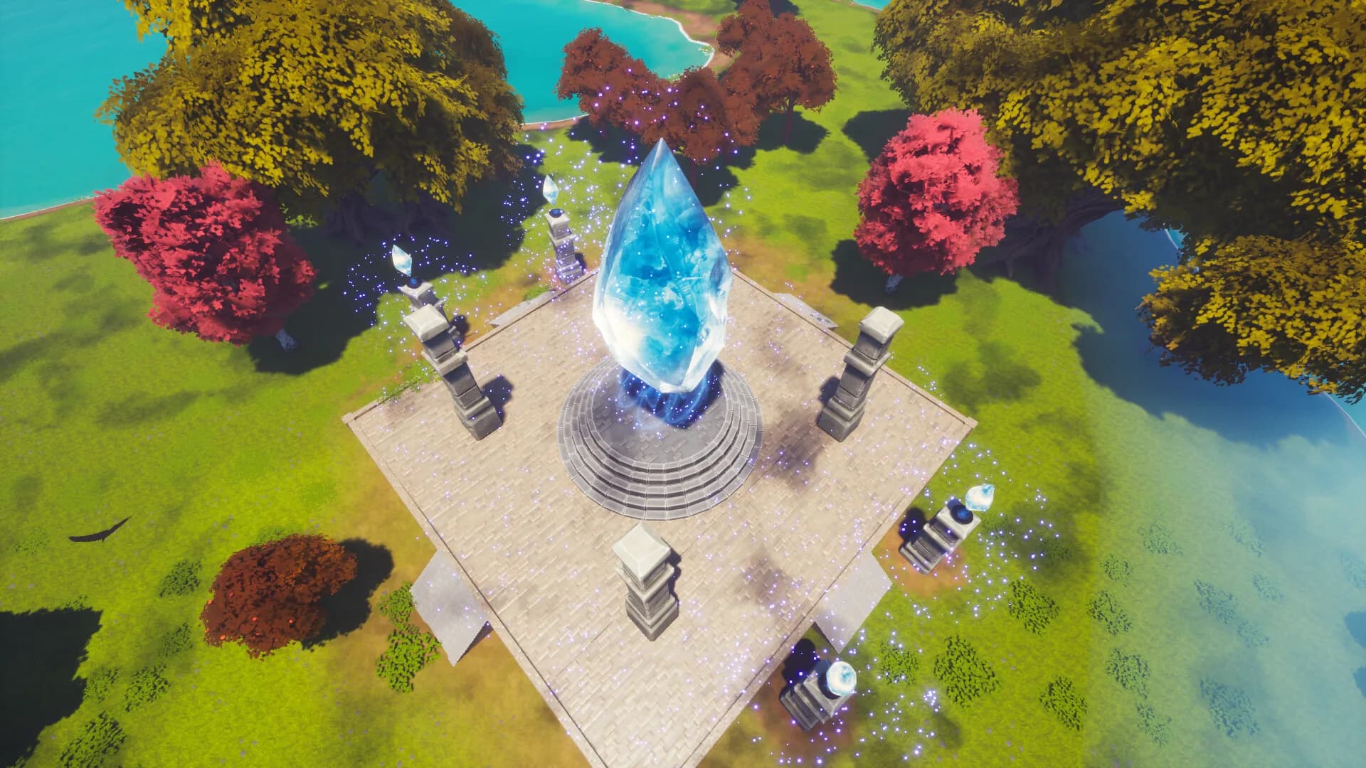 Arcane Realms görsel 6