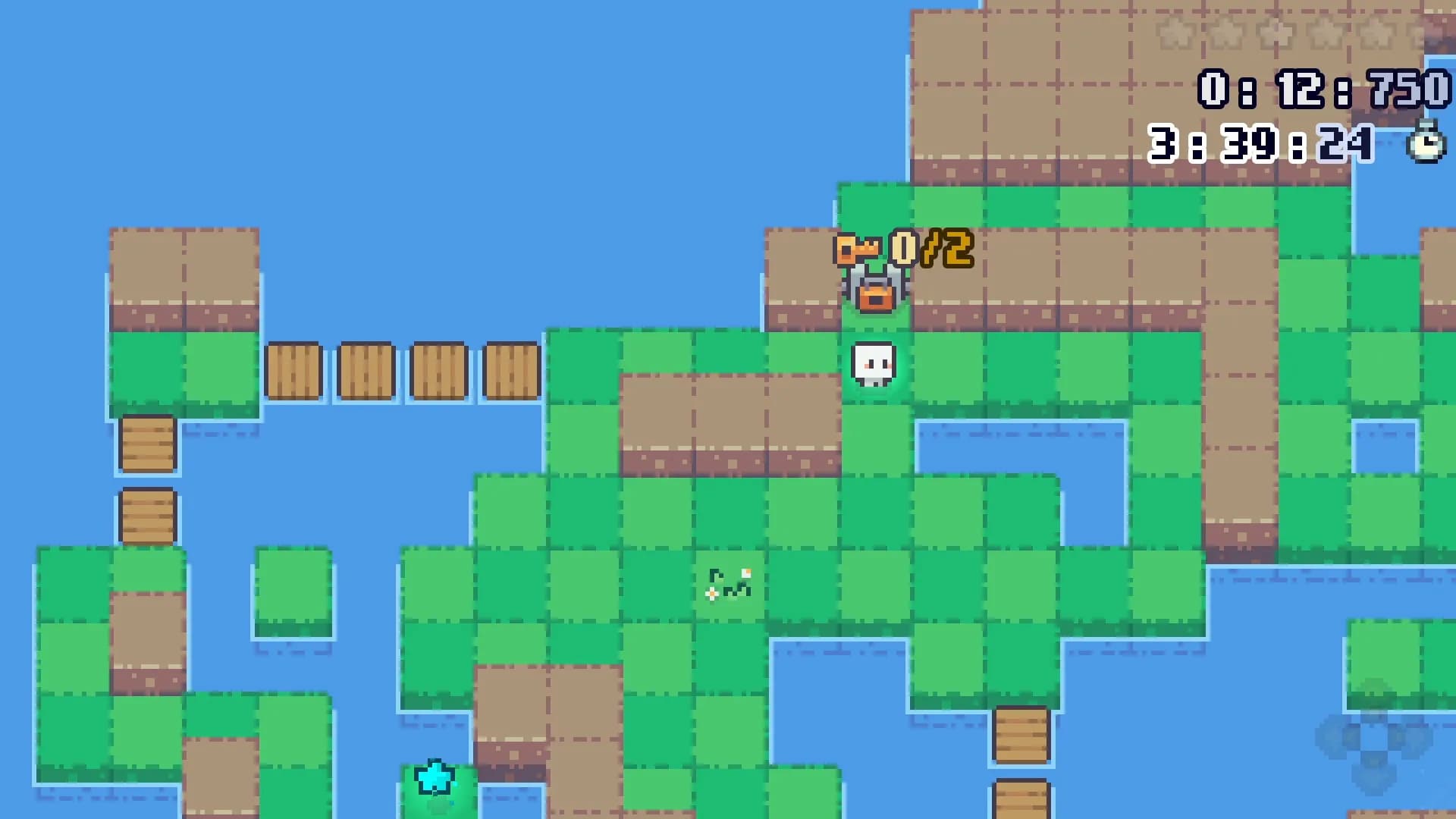 Move Dash Rush görsel 2
