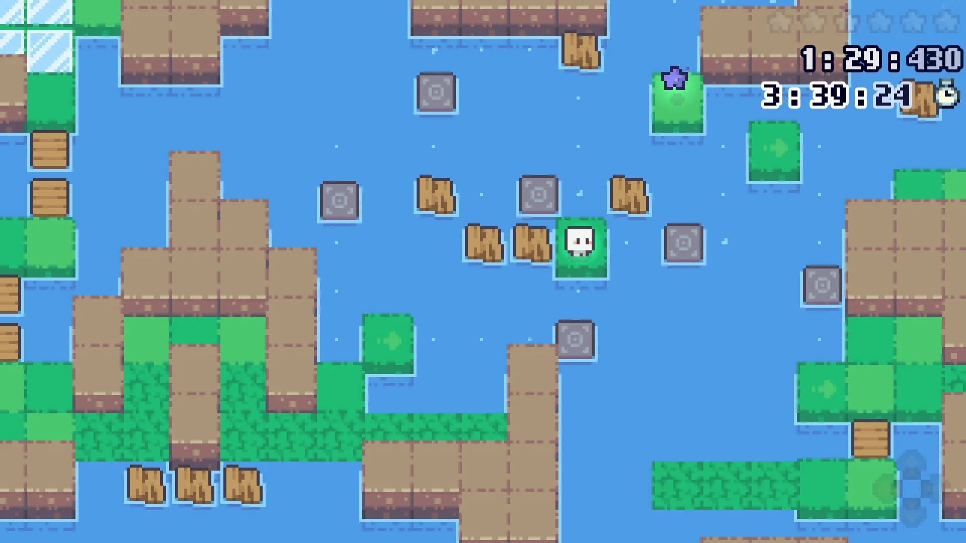 Move Dash Rush görsel 5