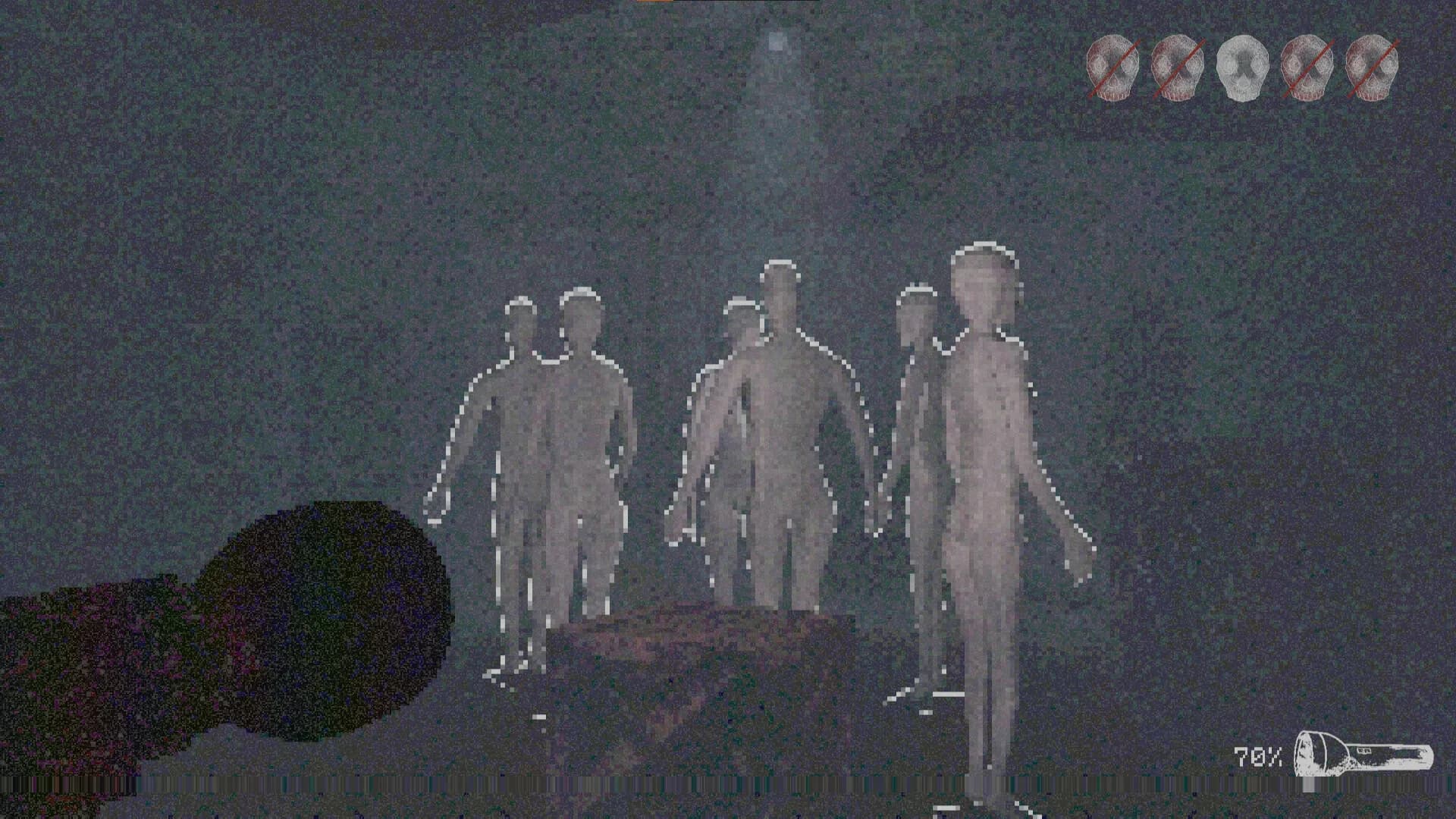 Bloody Night Cult görsel 6