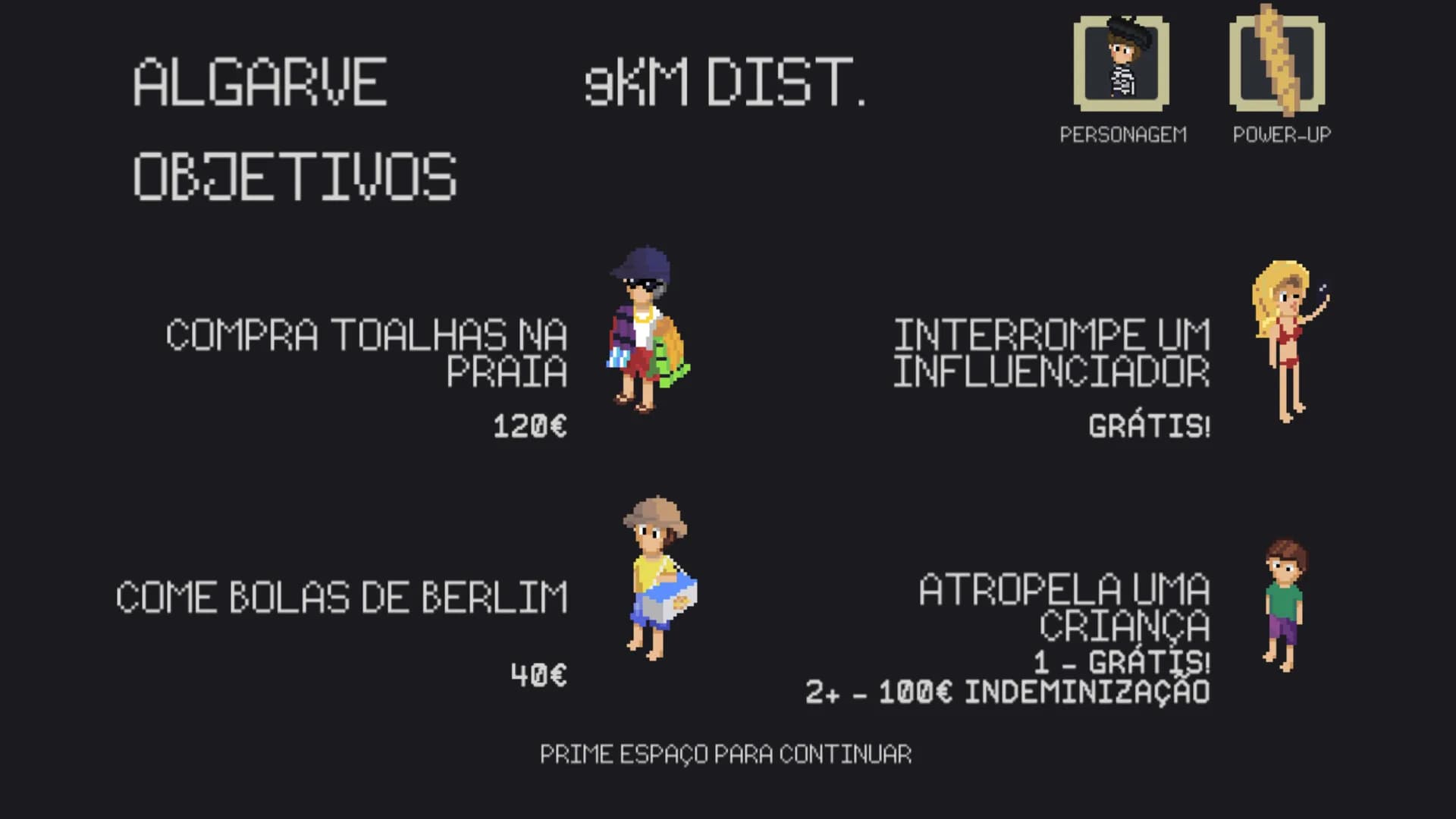 Portugal Tourism GP! görsel 5