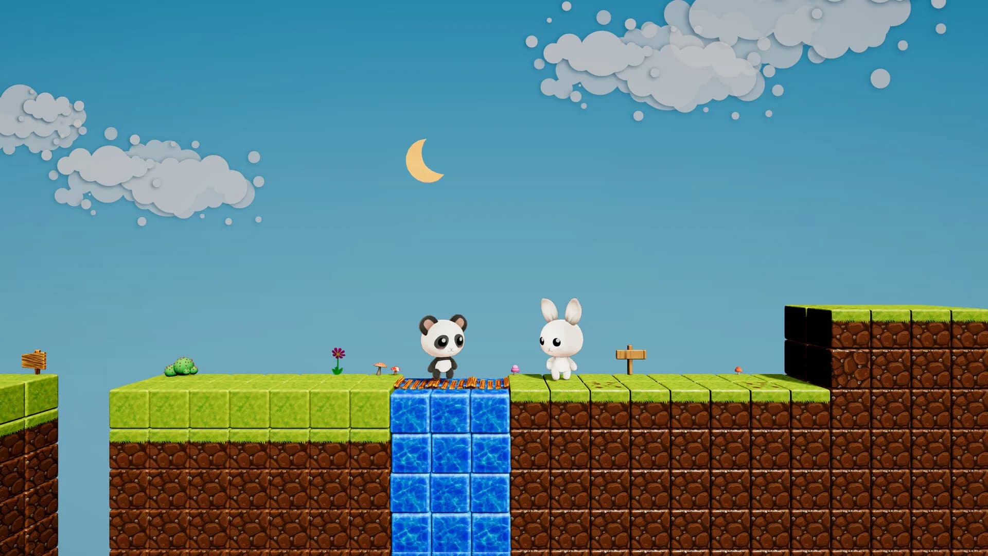 Together We Play: Help Me Help You görsel 2