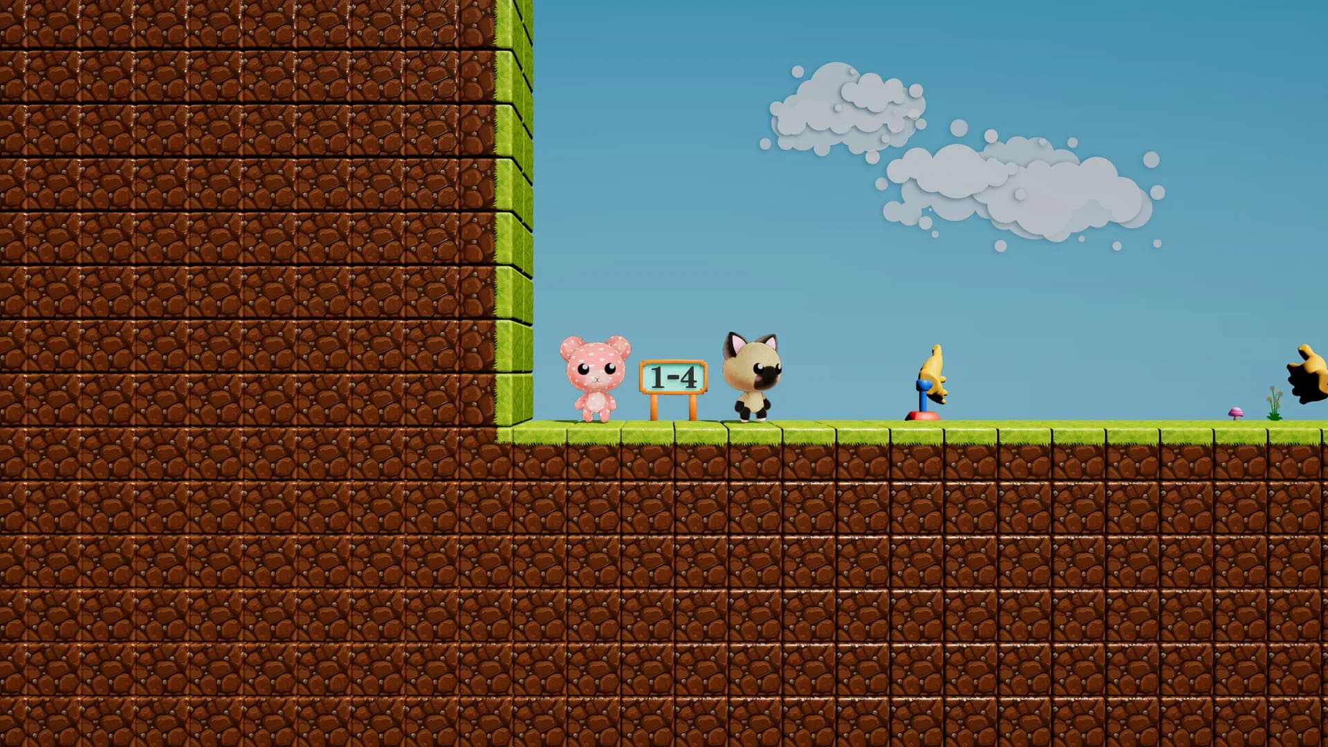 Together We Play: Help Me Help You görsel 12