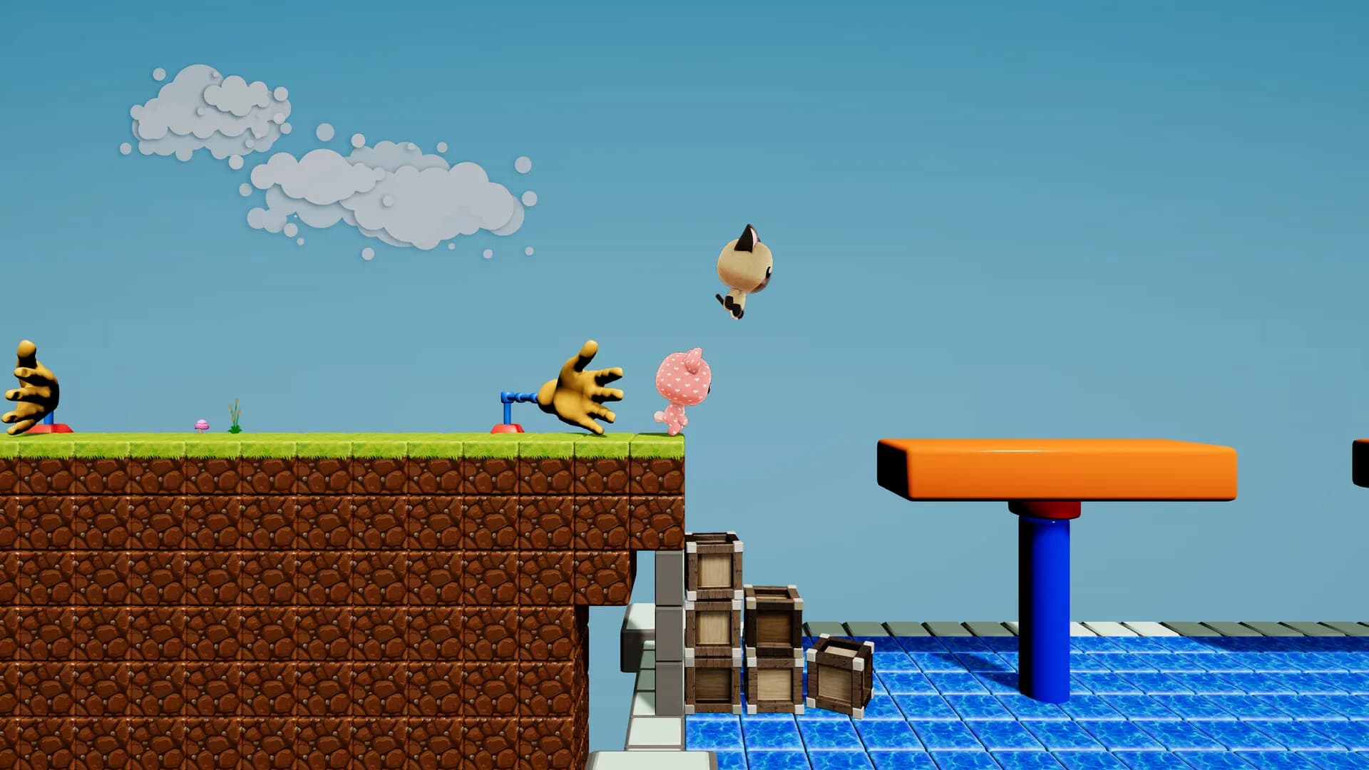 Together We Play: Help Me Help You görsel 13